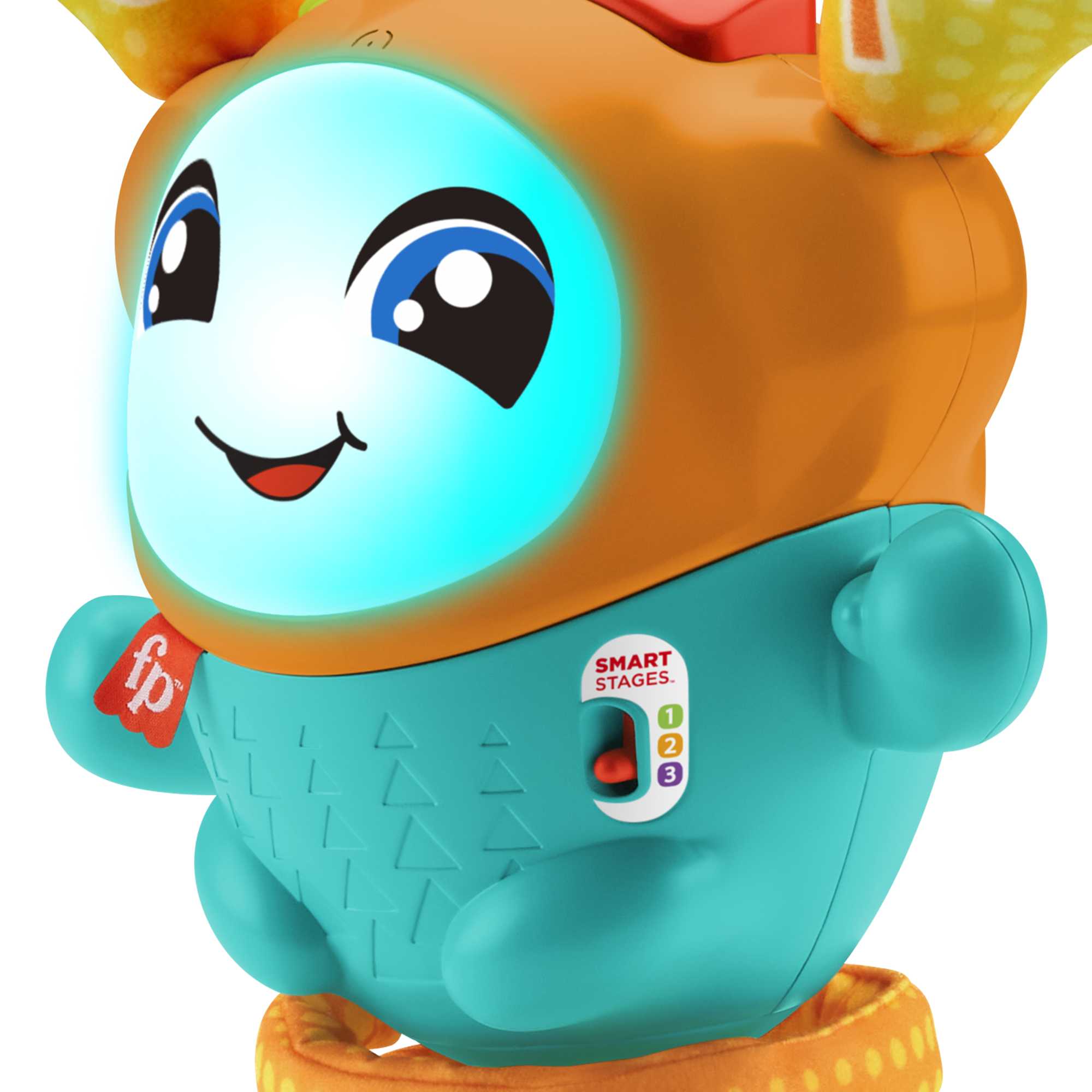 Fisher-Price® Sevimli DJ - Image 5