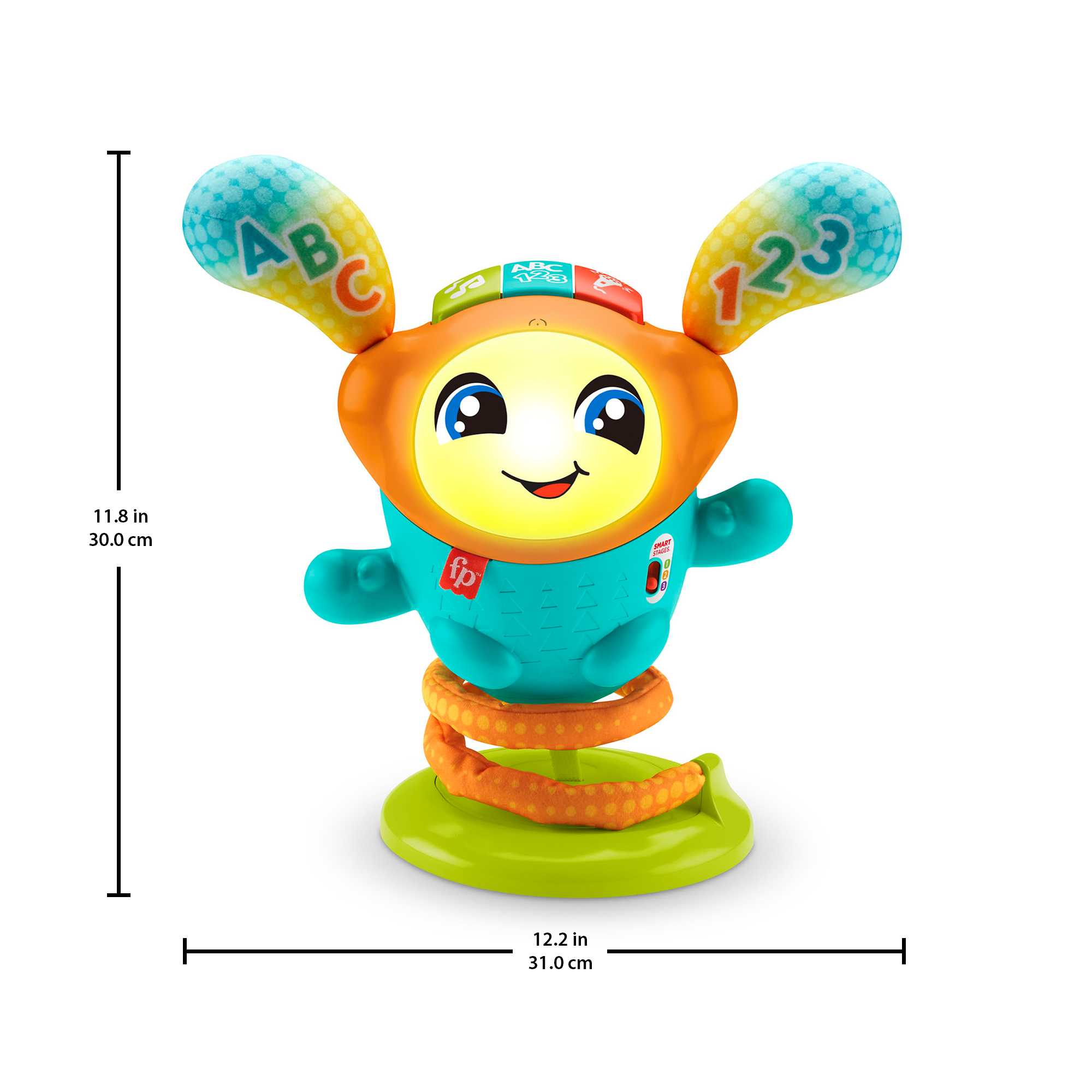 Fisher-Price® Sevimli DJ - Image 6