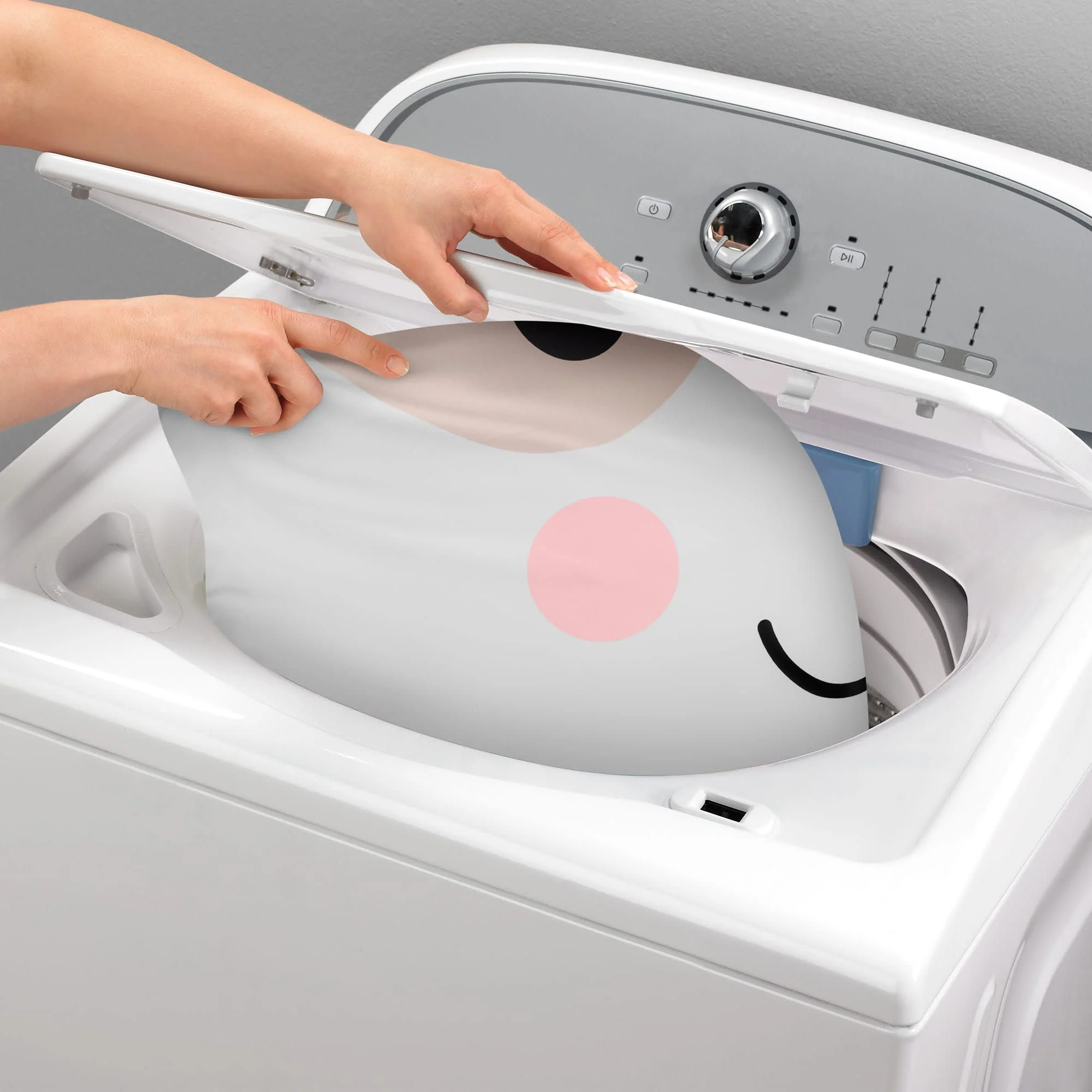 Yenidoğanların Karın Üstünde Oynama Zamanı Için Fisher-Price Sevimli Köpekçik Büyük Oyun Minderi Ve 2 Bebek Oyuncağı - Image 5