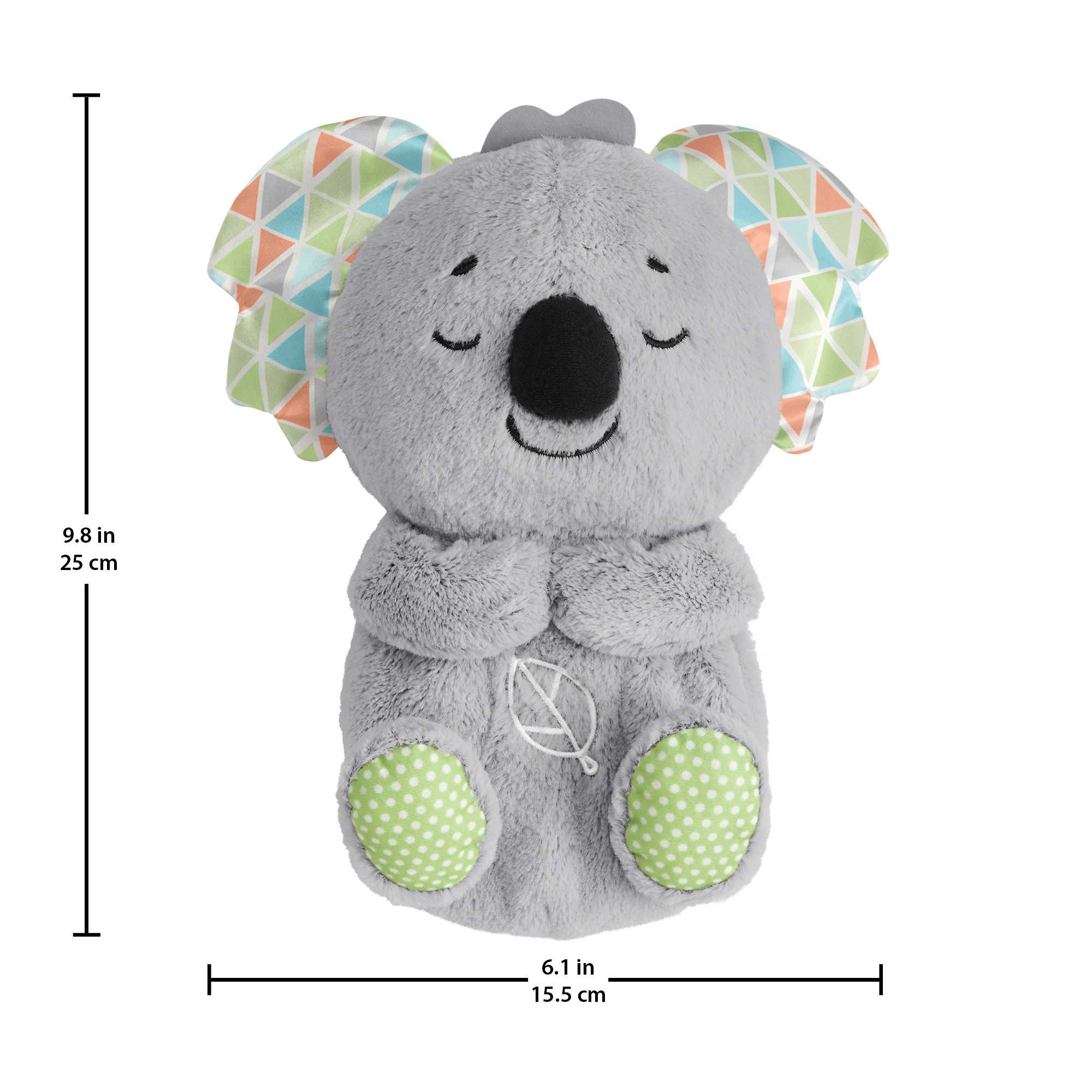 Fisher-Price Soothe 'N Snuggle Koala - Image 7