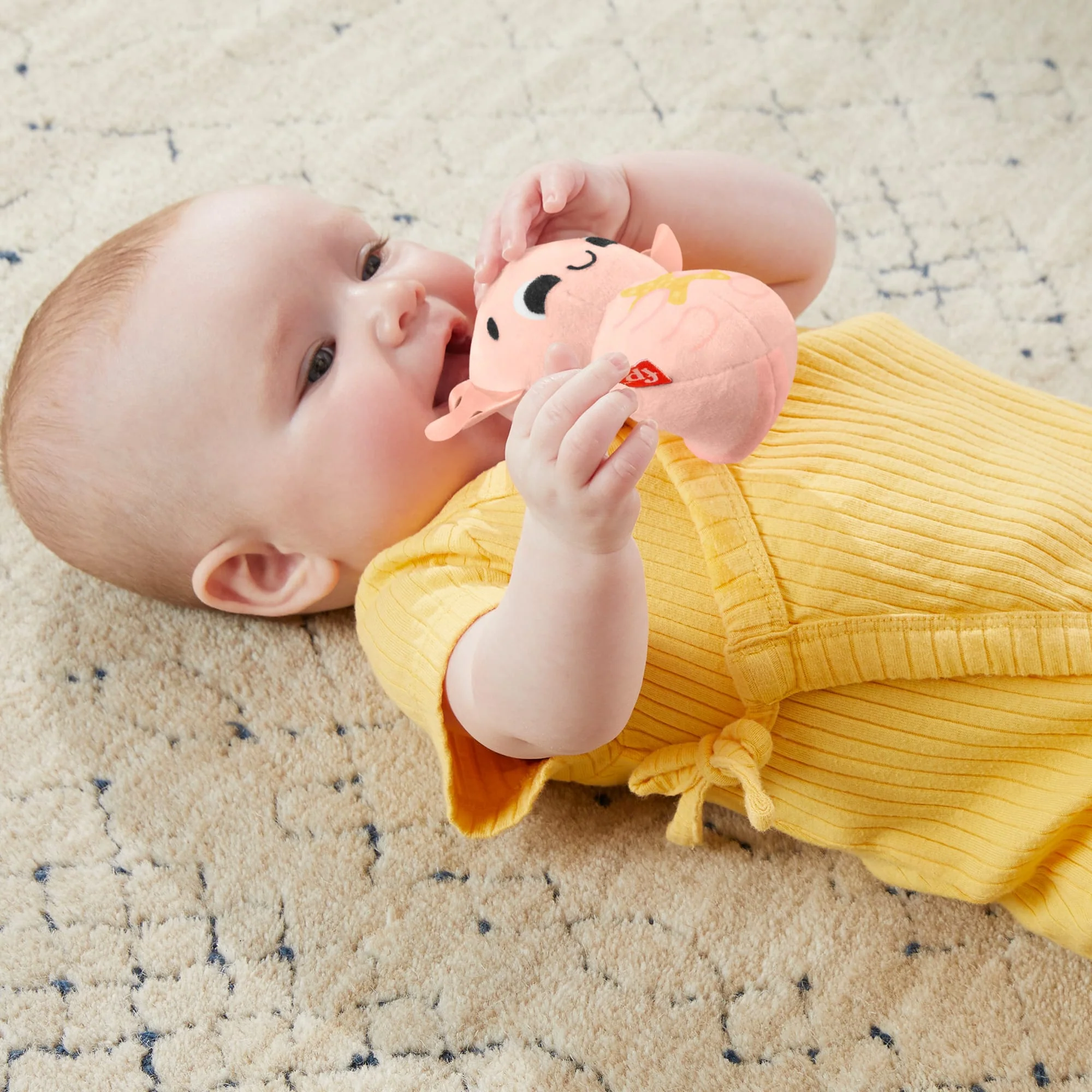 Fisher-Price Świat zmysłów Zestaw prezentowy - Image 4