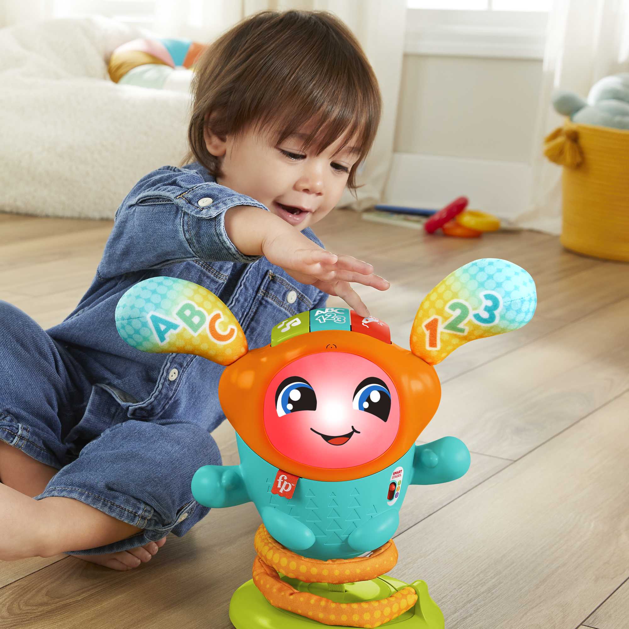 Fisher-Price® Taneczny DJ - Image 3