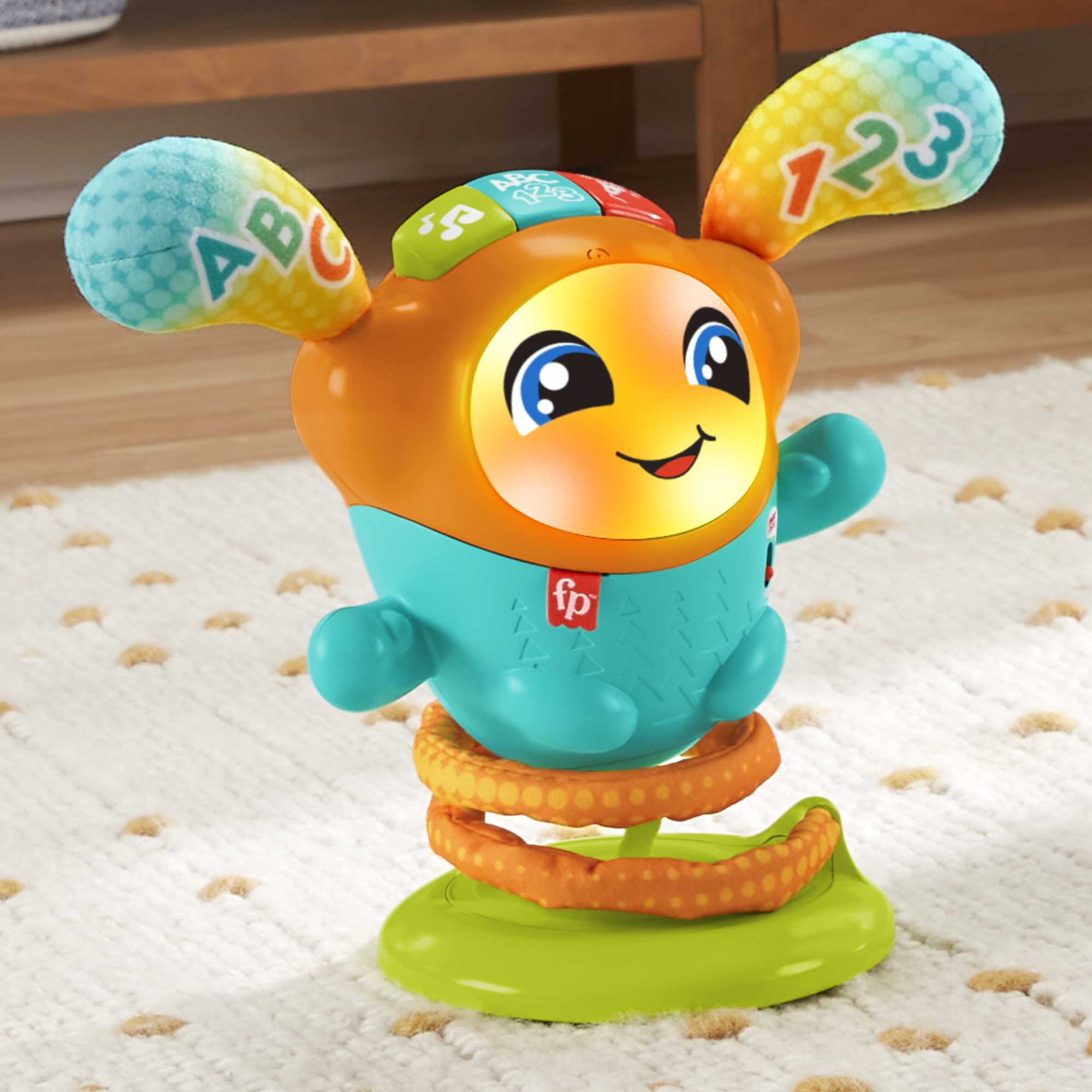 Fisher-Price® Taneczny DJ - Image 4