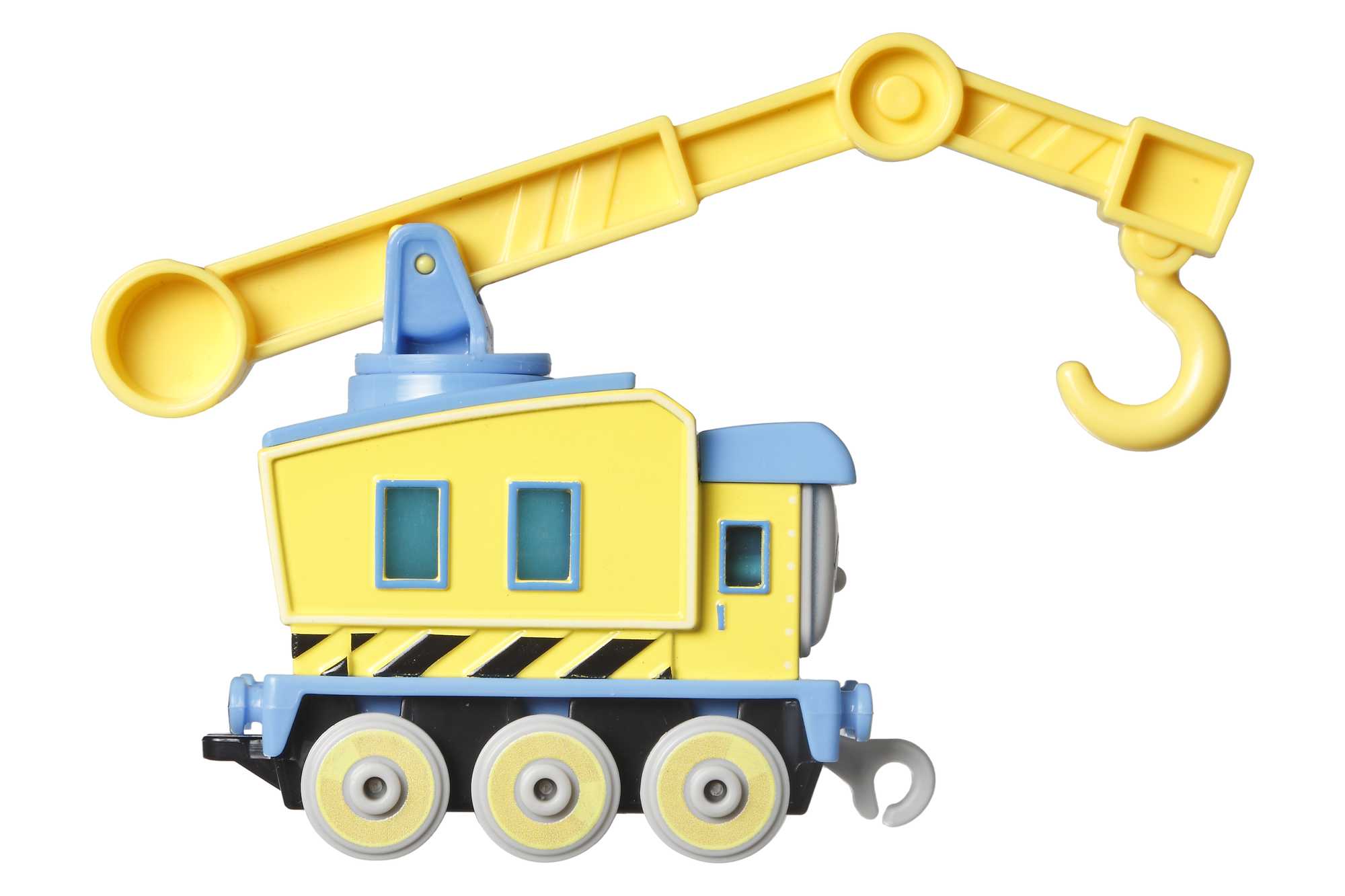 Fisher-Price Thomas & Friends Crane Vehicle - Image 4