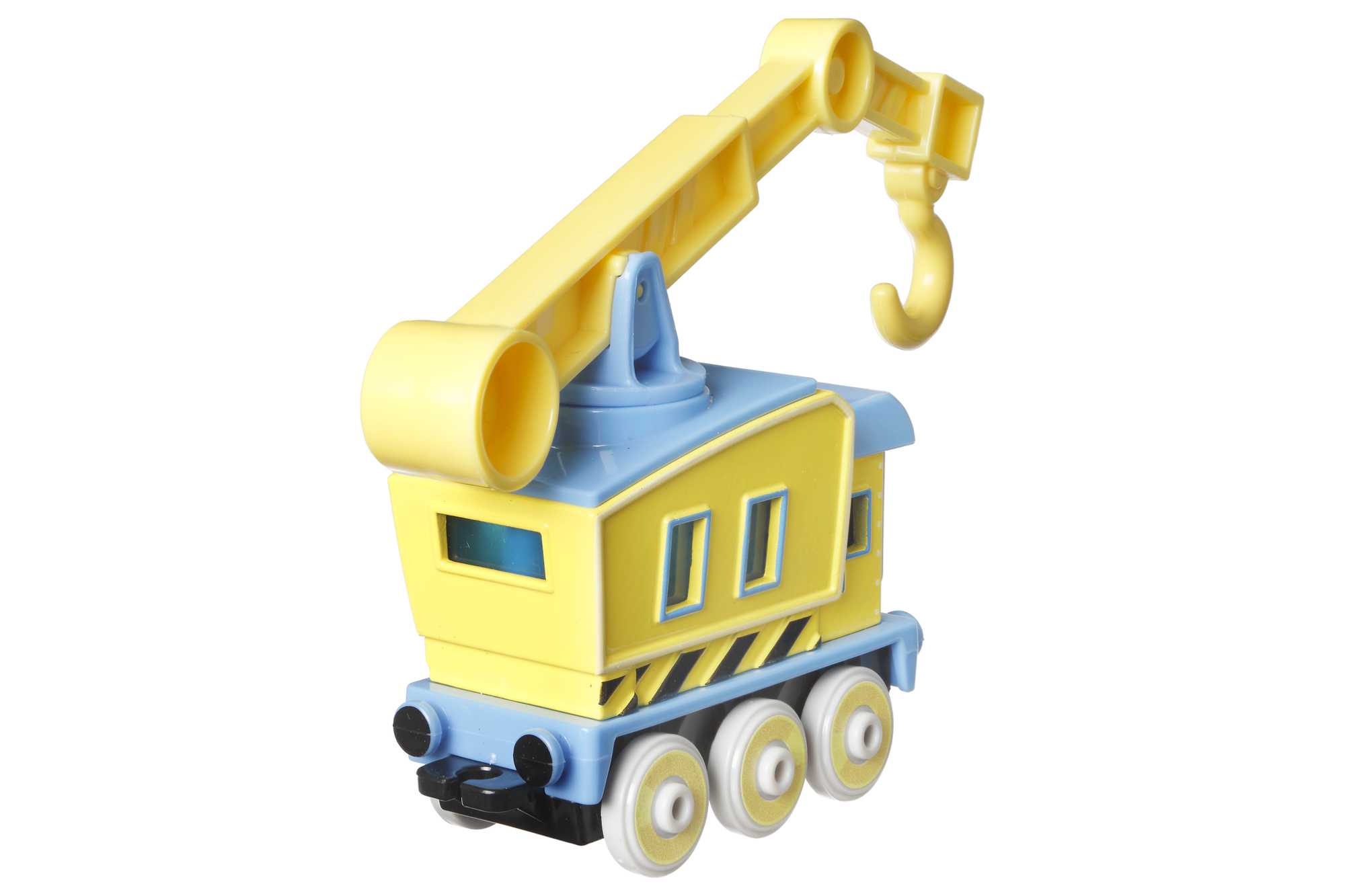 Fisher-Price Thomas & Friends Crane Vehicle - Image 5