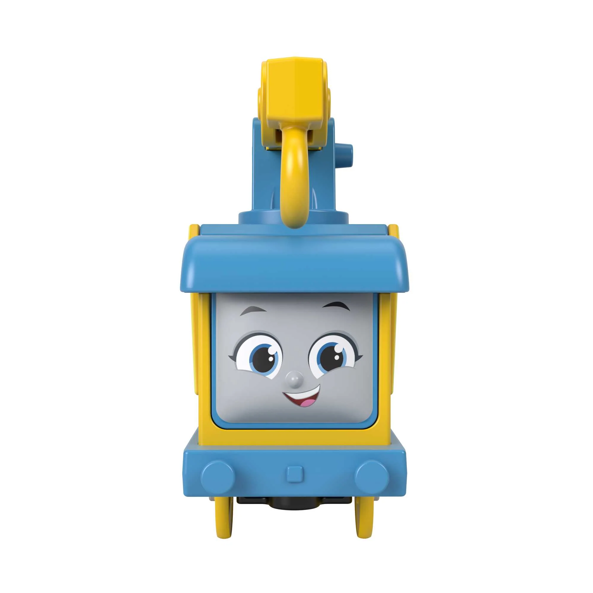 Fisher-Price Thomas & Friends Crane Vehicle - Image 3