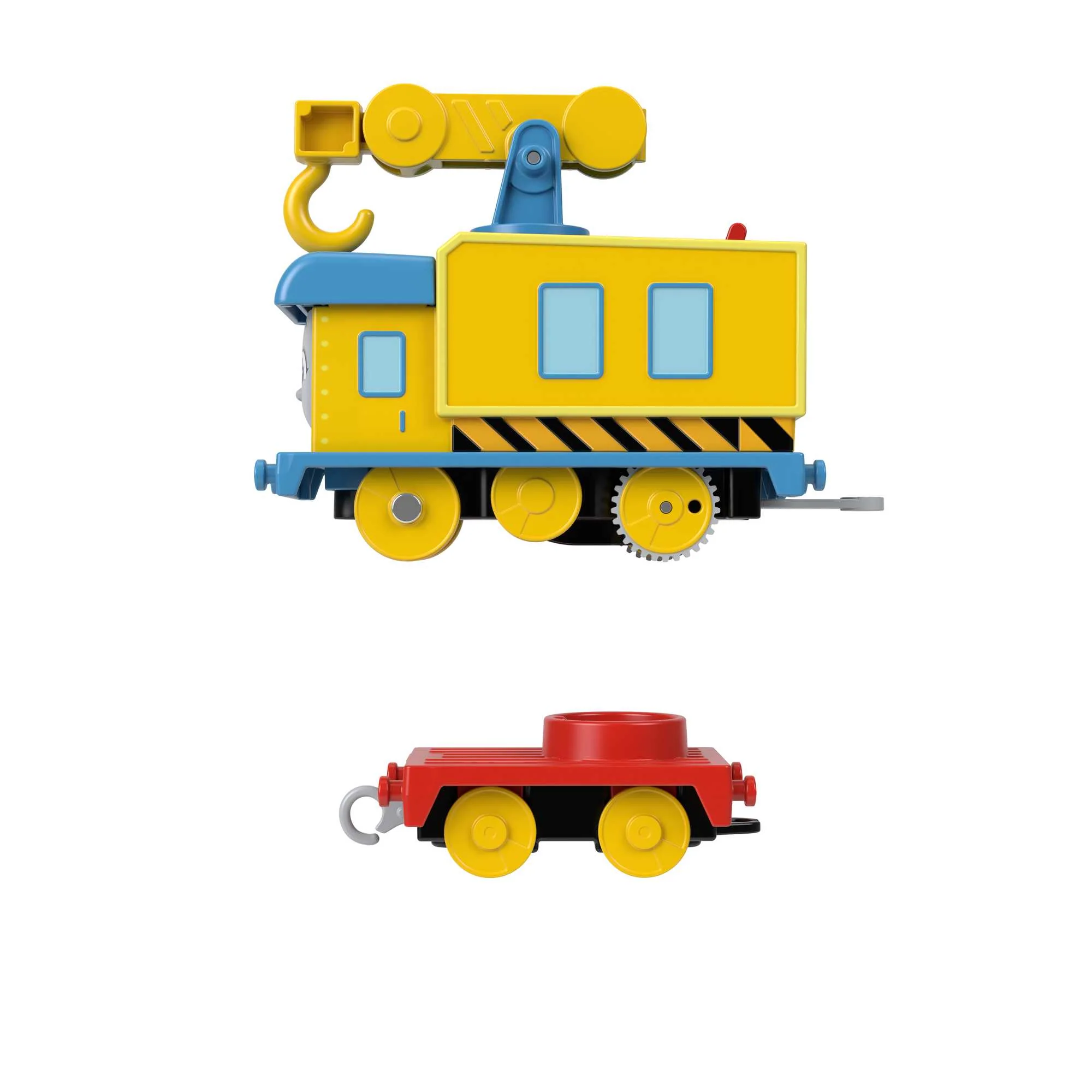 Fisher-Price Thomas & Friends Crane Vehicle - Image 5