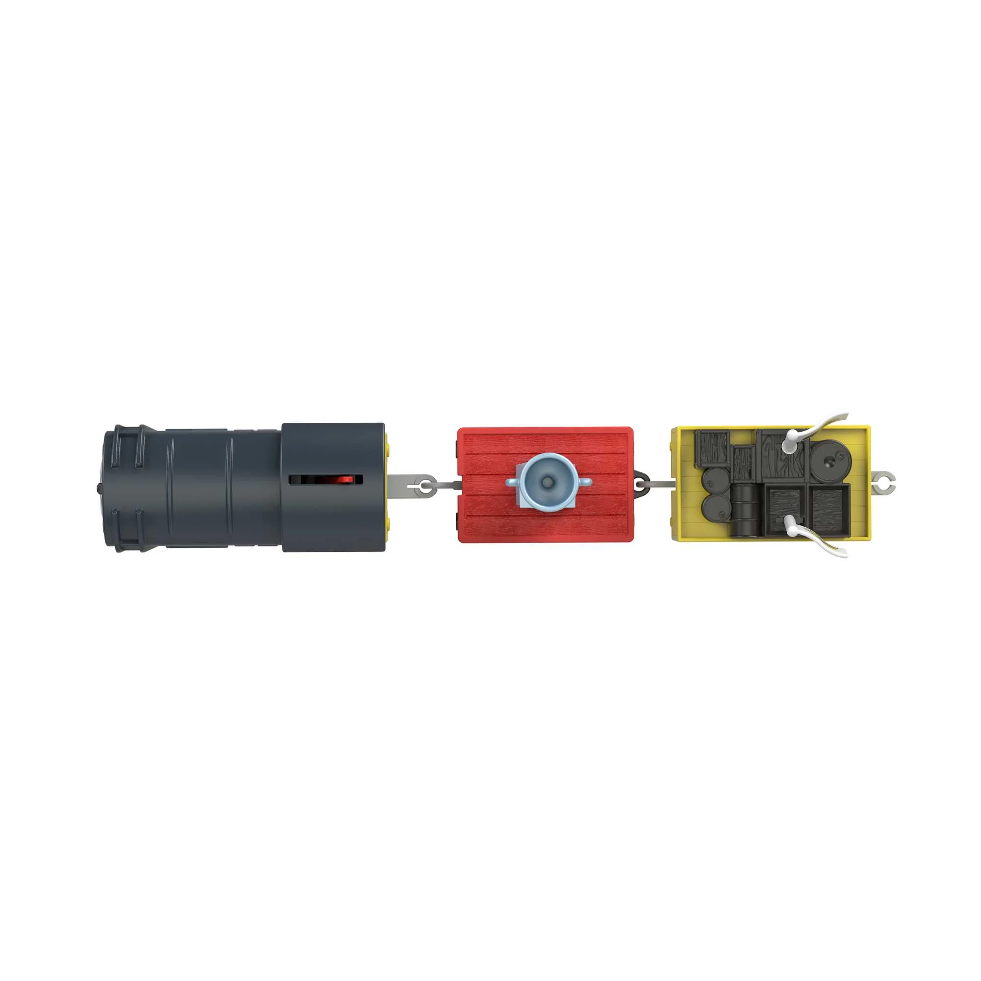 Fisher-Price Thomas & Friends Deliver the Win Diesel - Image 3