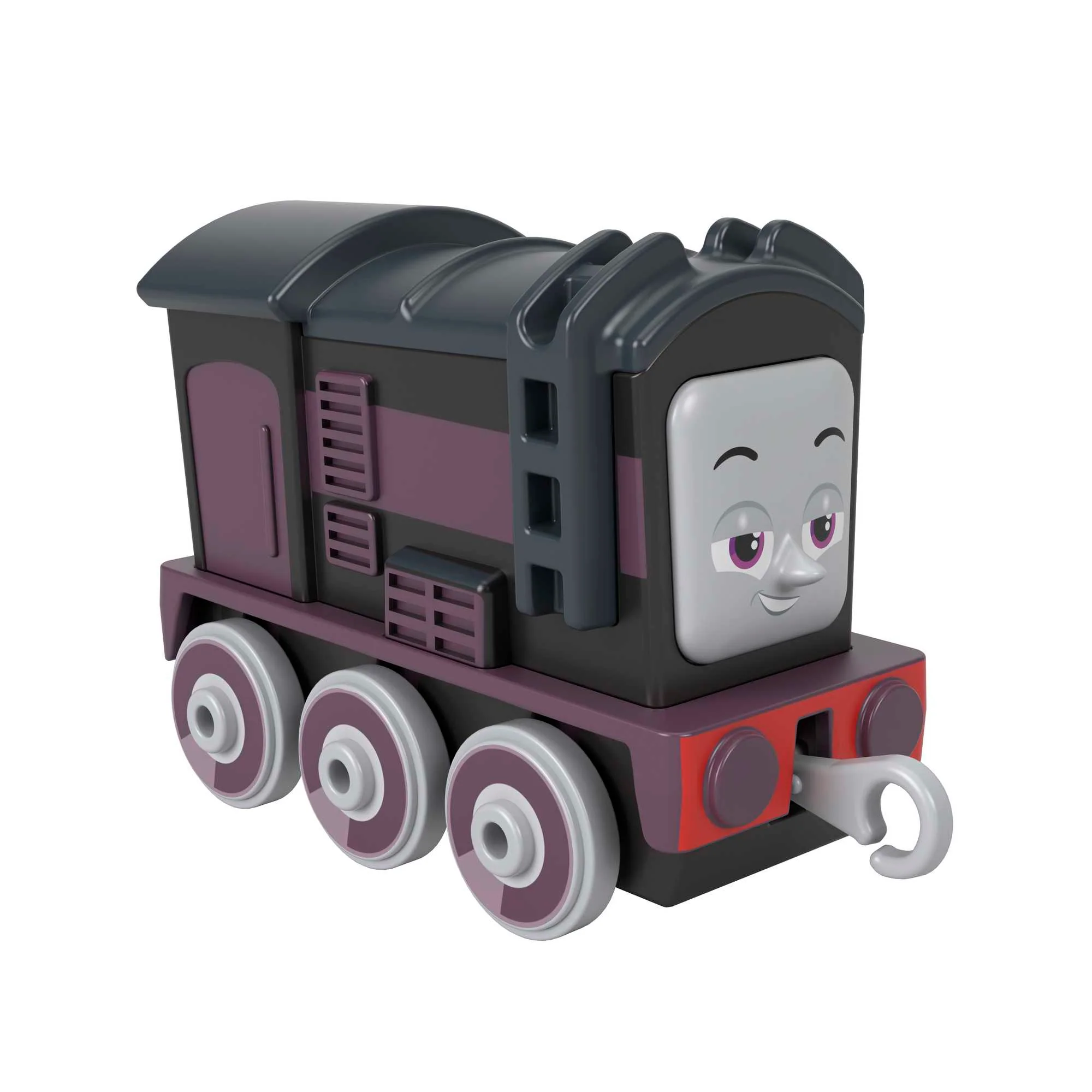 Fisher-Price Thomas & Friends Diesel Metal Engine - Image 2