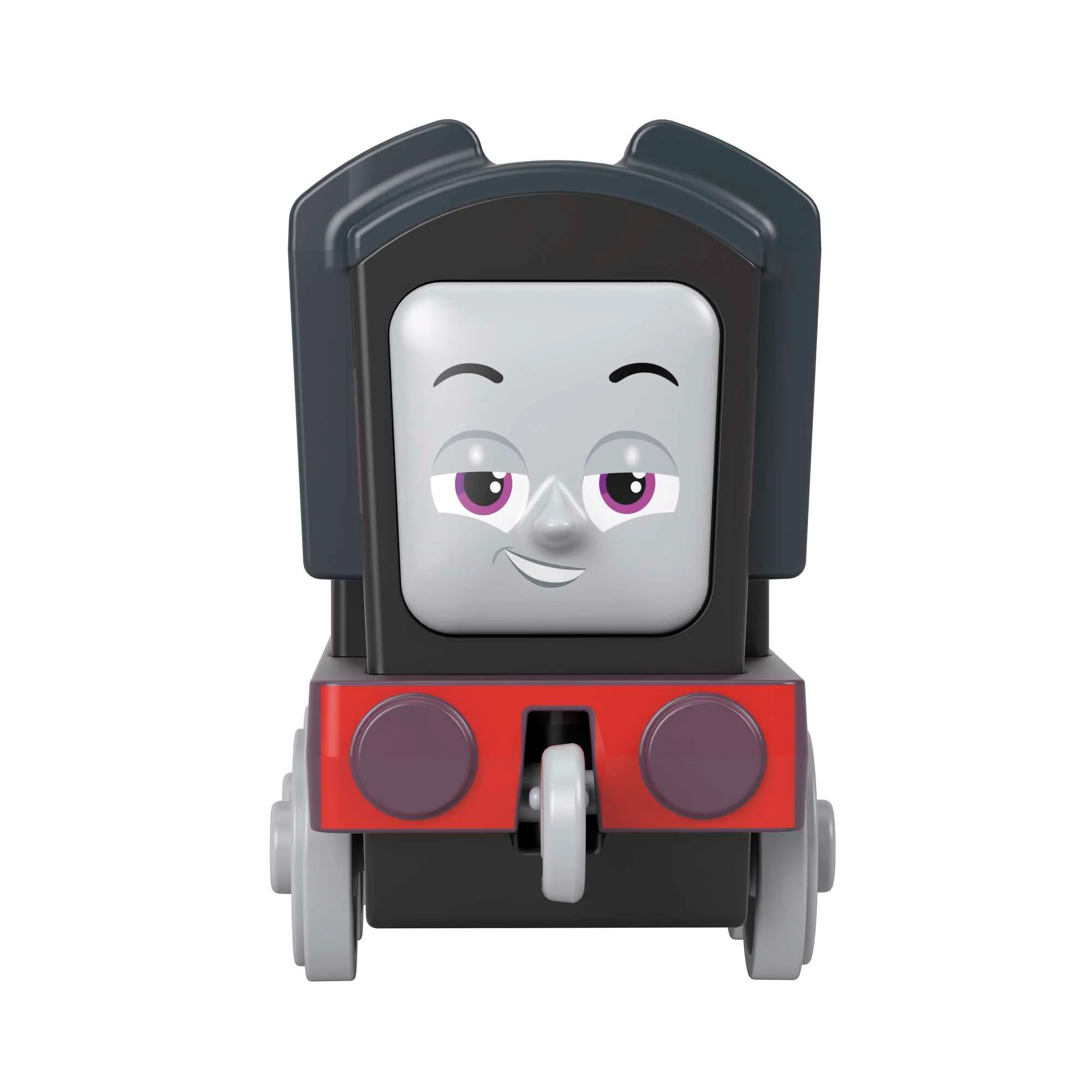 Fisher-Price Thomas & Friends Diesel Metal Engine - Image 3