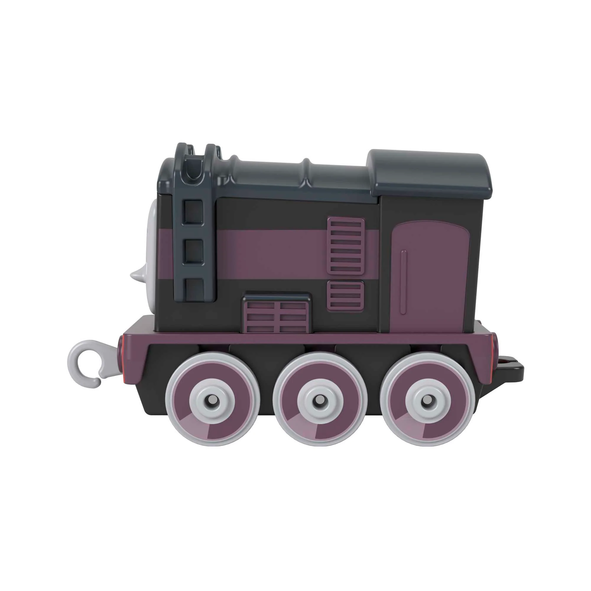Fisher-Price Thomas & Friends Diesel Metal Engine - Image 4