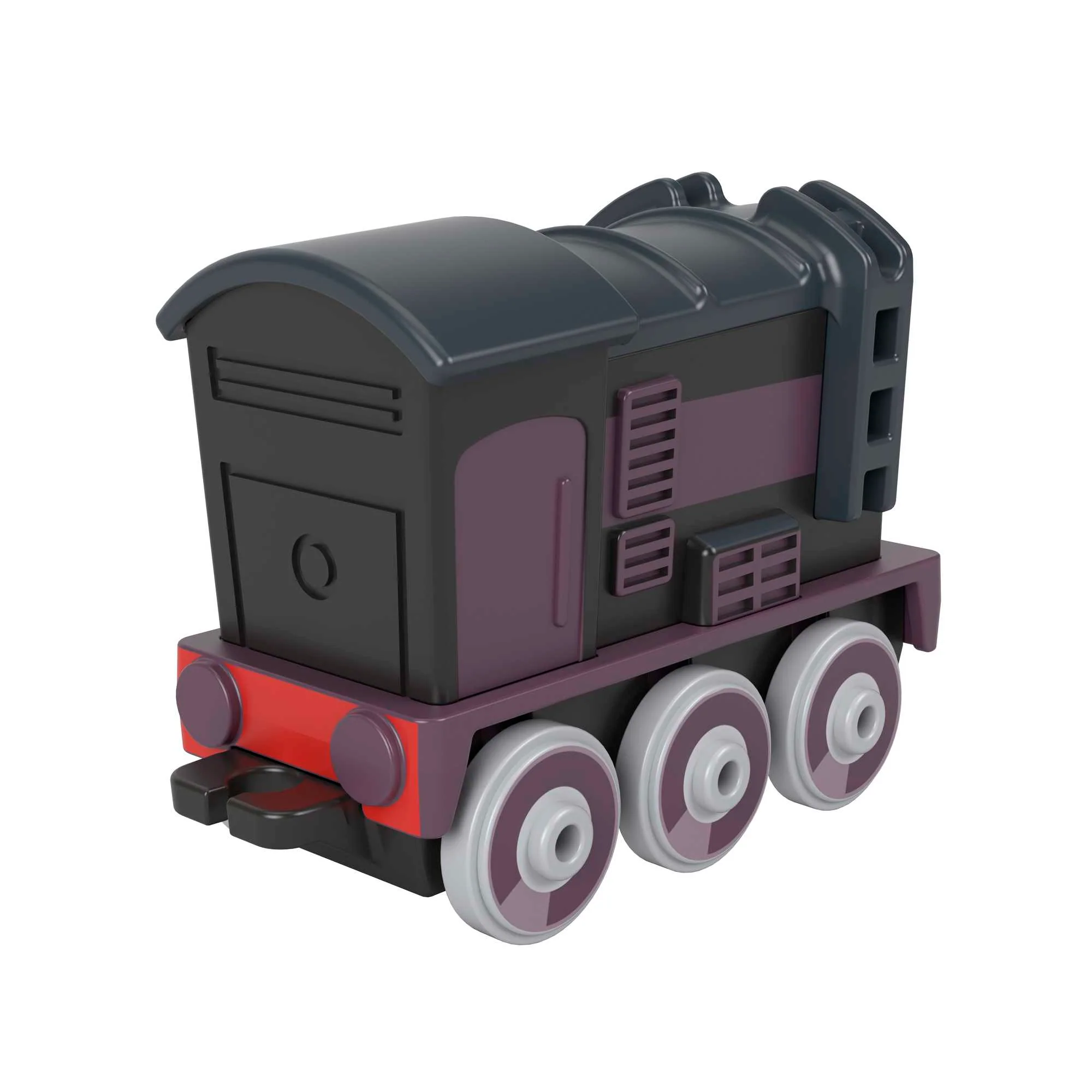 Fisher-Price Thomas & Friends Diesel Metal Engine - Image 5