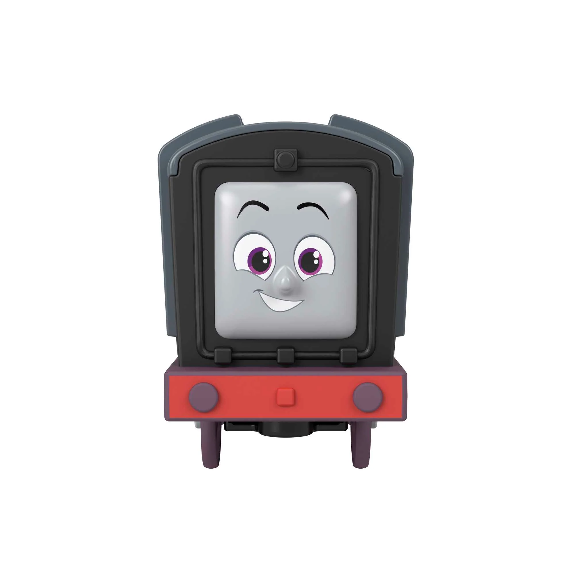 Fisher-Price Thomas & Friends Diesel Motorized Engine - Image 2