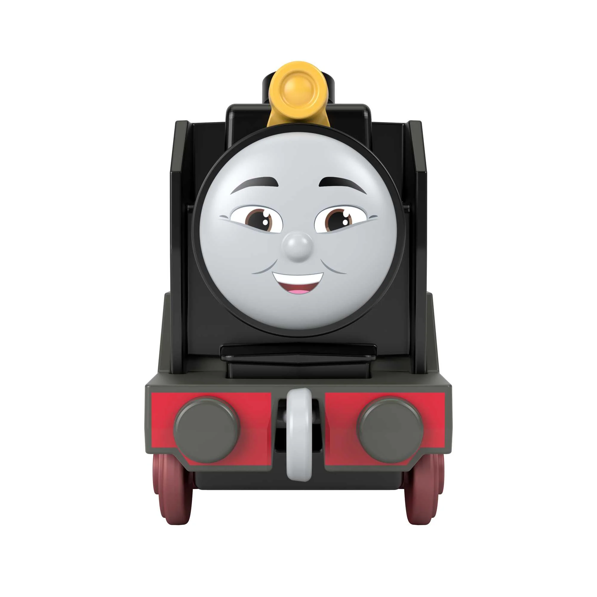 Fisher-Price Thomas & Friends Hiro Metal Engine - Image 3