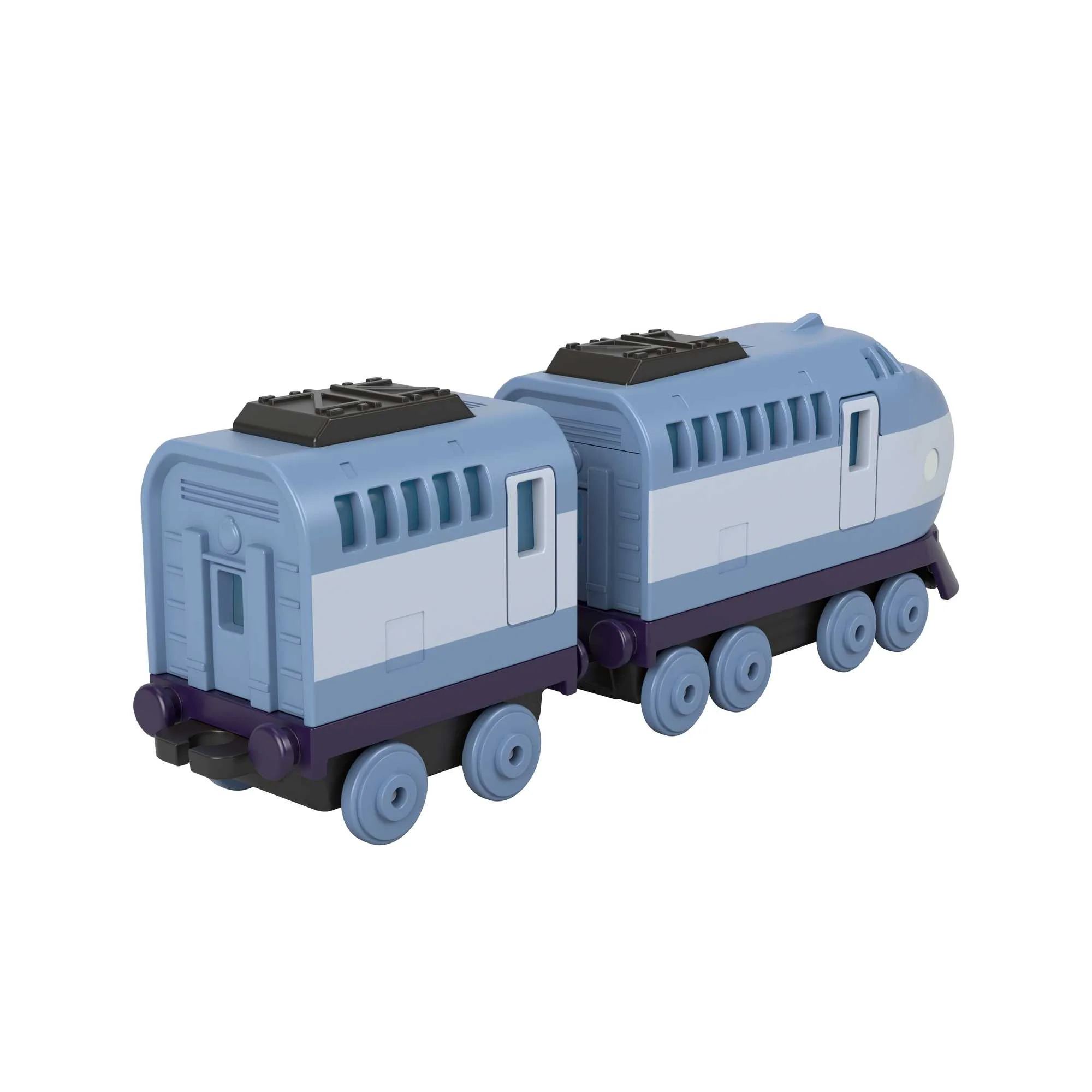 Fisher-Price Thomas & Friends Kenji Metal Engine - Image 5