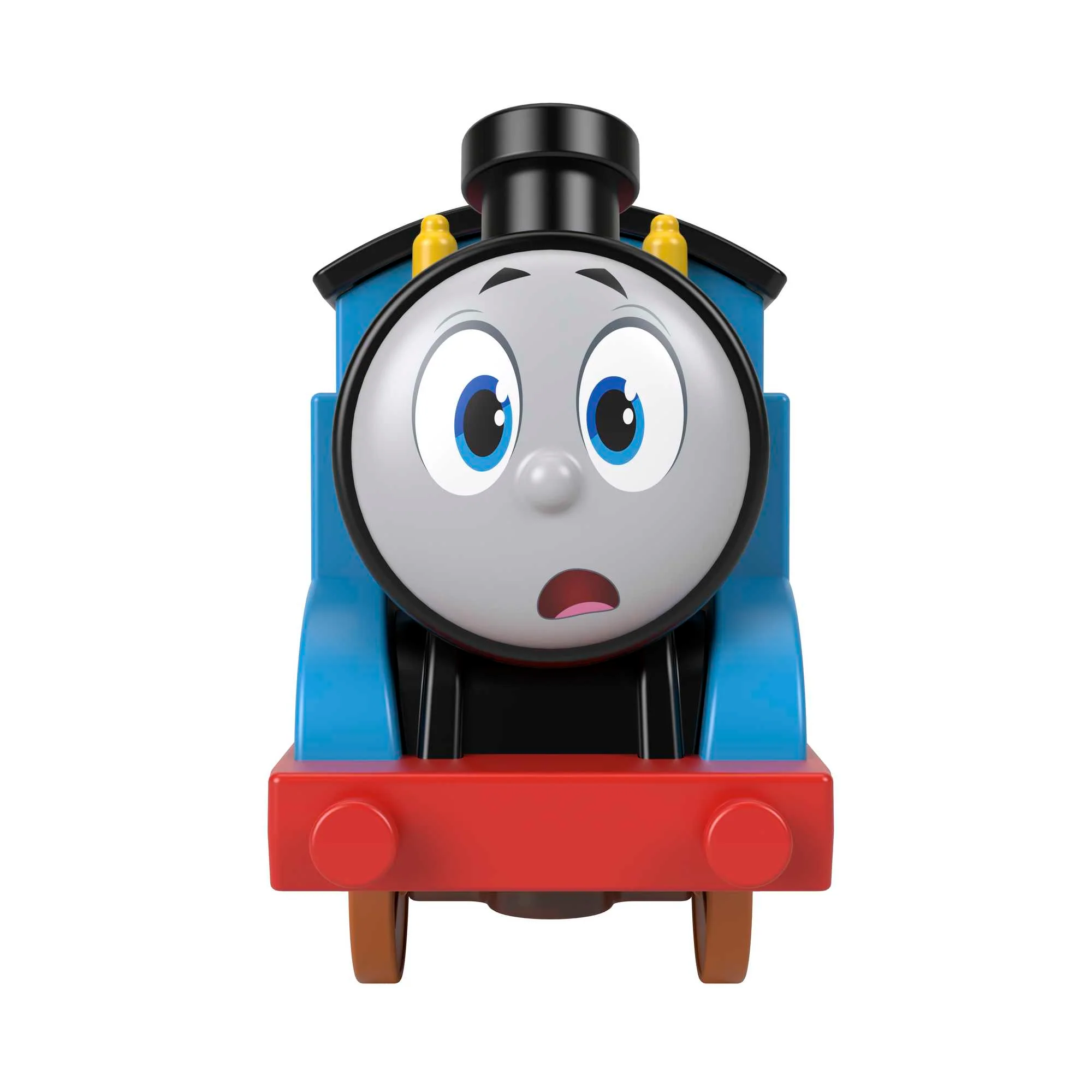 Fisher-Price Thomas & Friends Muddy Thomas - Image 2