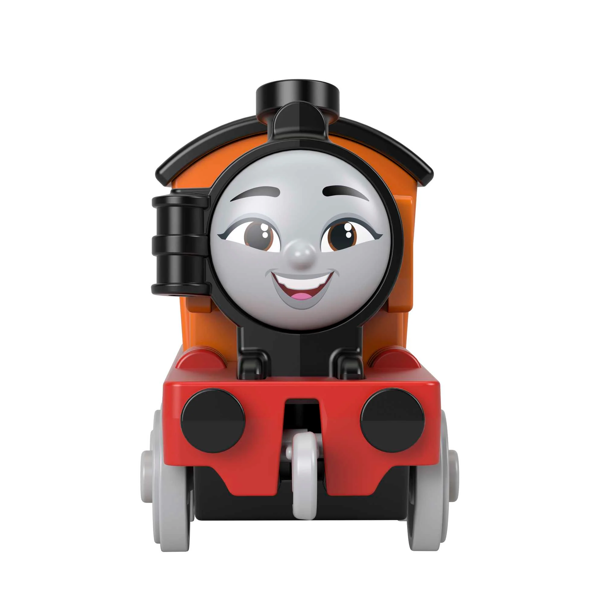 Fisher-Price Thomas & Friends Nia Metal Engine - Image 3