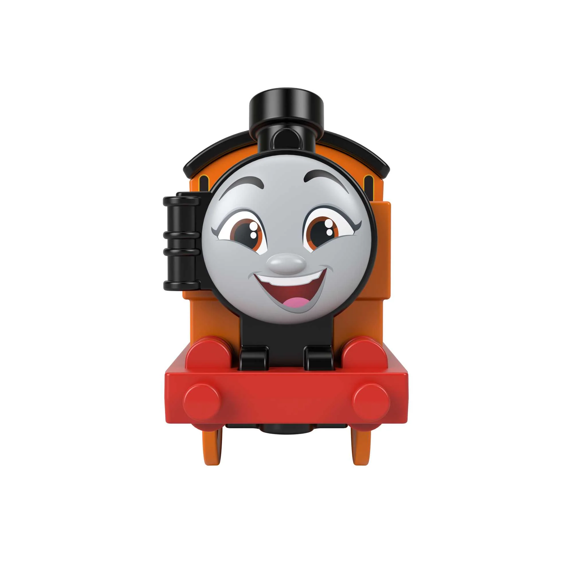 Fisher-Price Thomas & Friends Nia Motorized Engine - Image 5