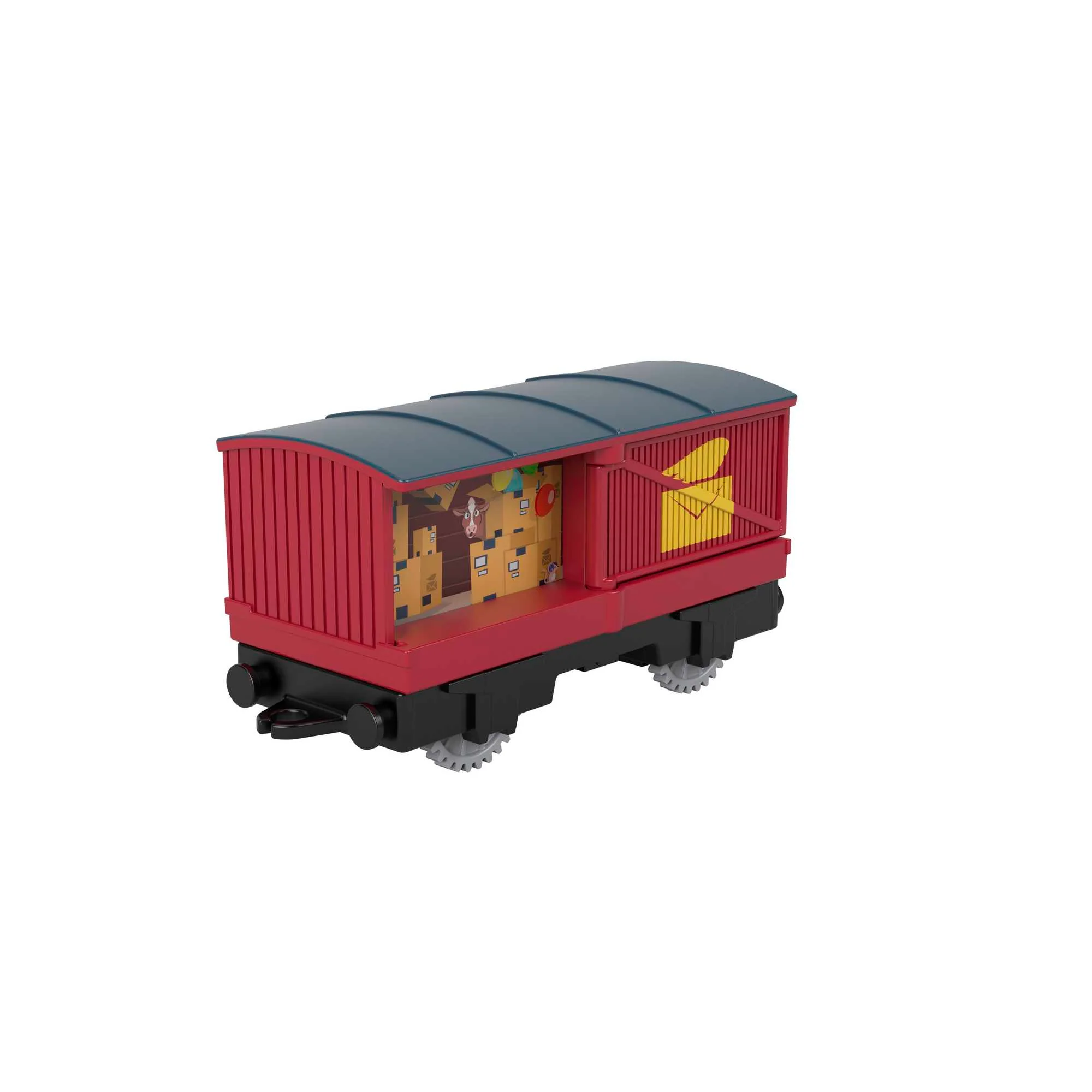 Fisher-Price Thomas & Friends Party Train Percy - Image 4