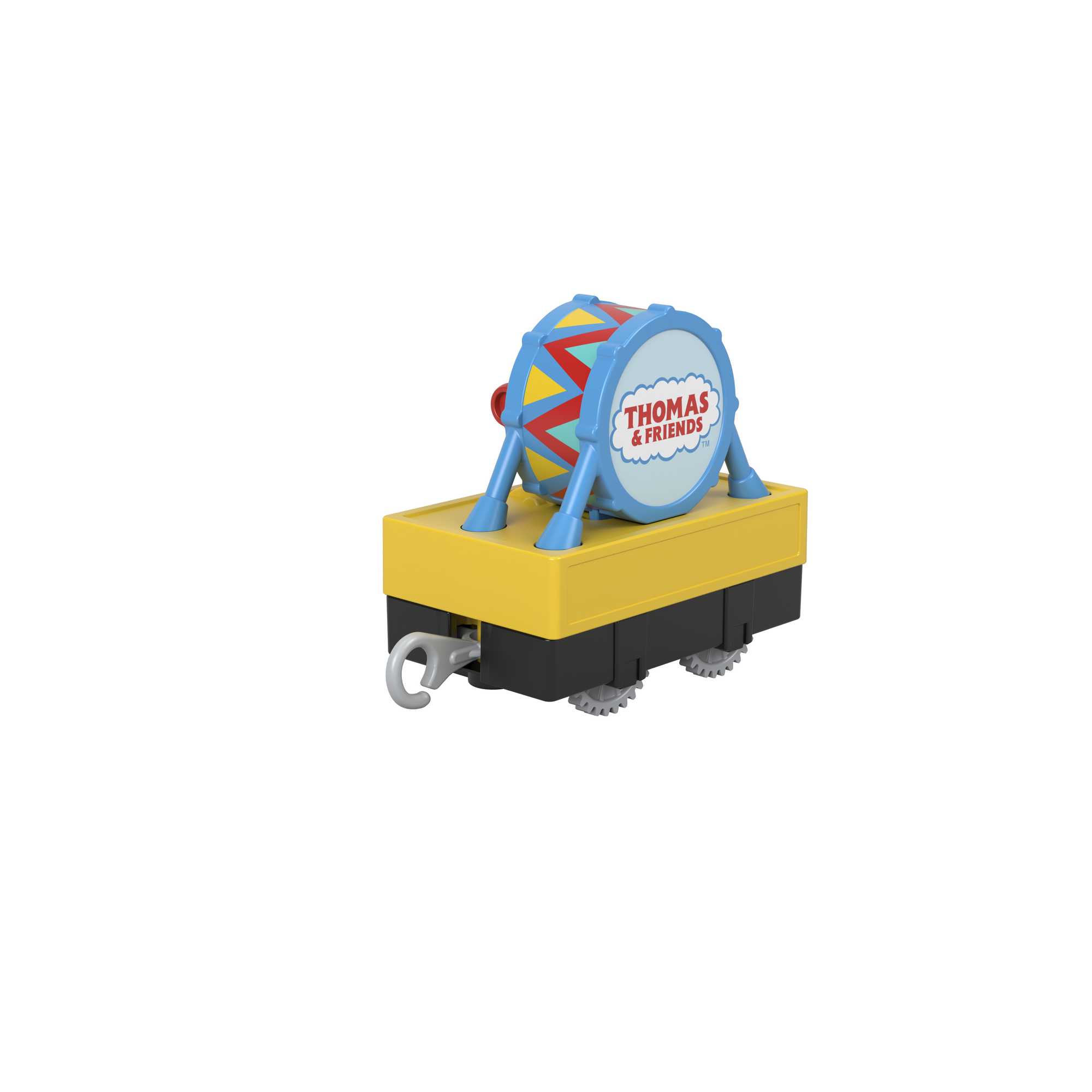 Fisher-Price Thomas & Friends Party Train Percy - Image 5