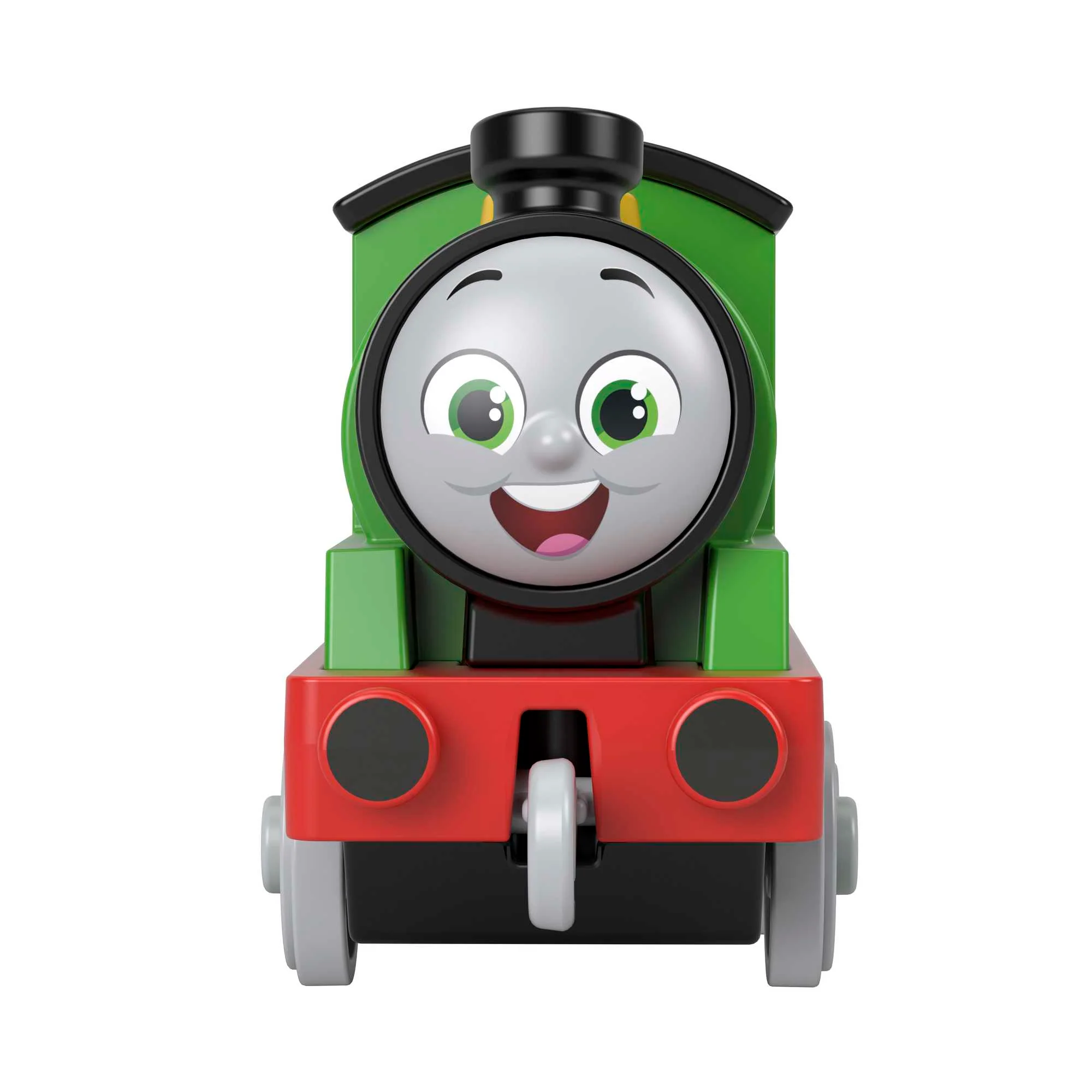 Fisher-Price Thomas & Friends Percy Metal Engine - Image 3