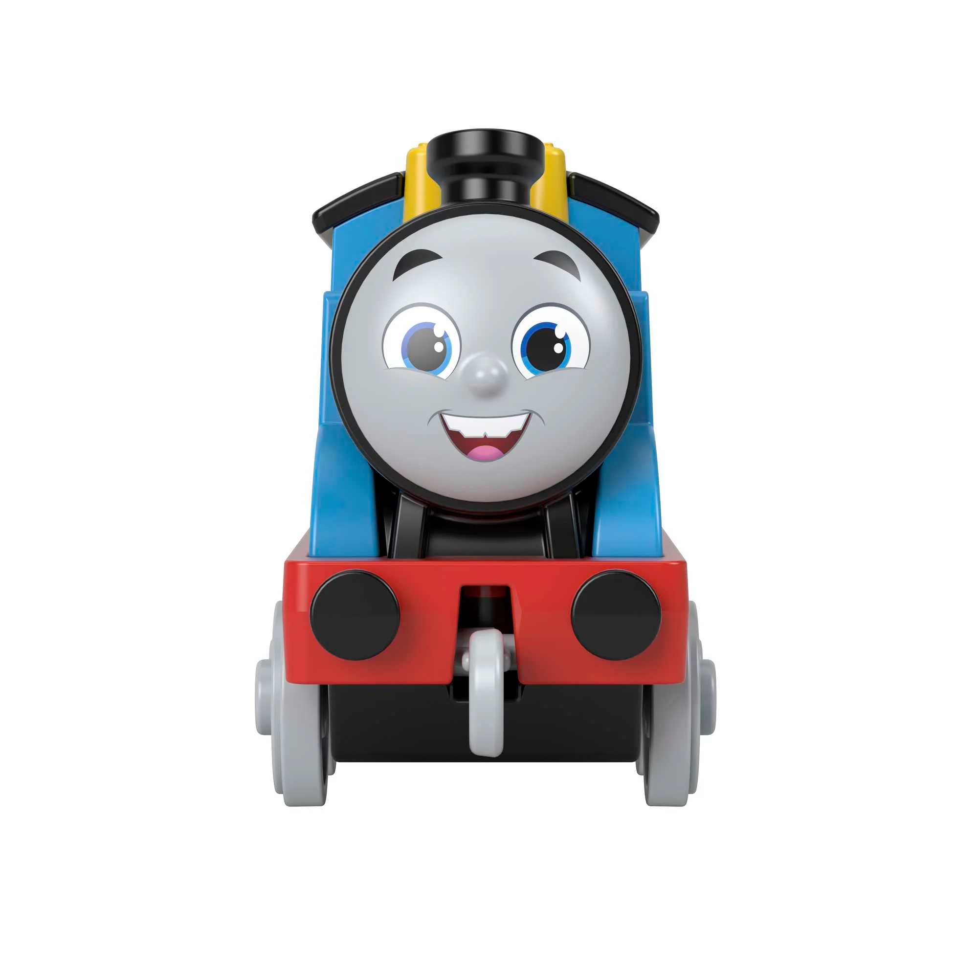 Fisher-Price Thomas & Friends Thomas Metal Engine - Image 3