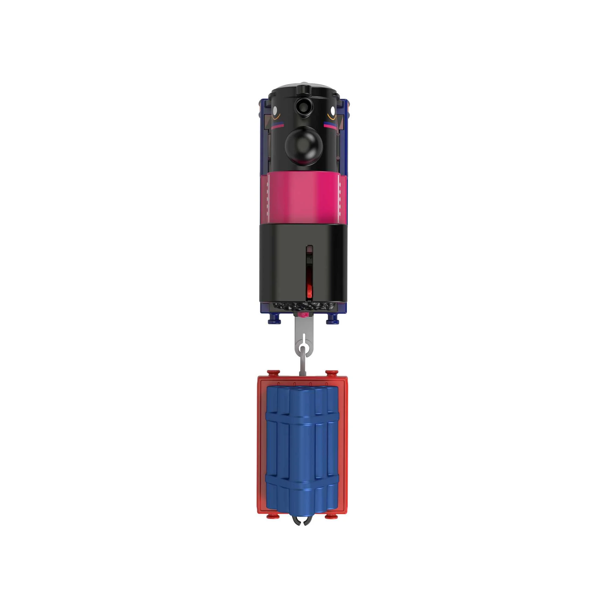 Fisher-Price Thomas & Friends Ashima Motorized Engine - Image 4