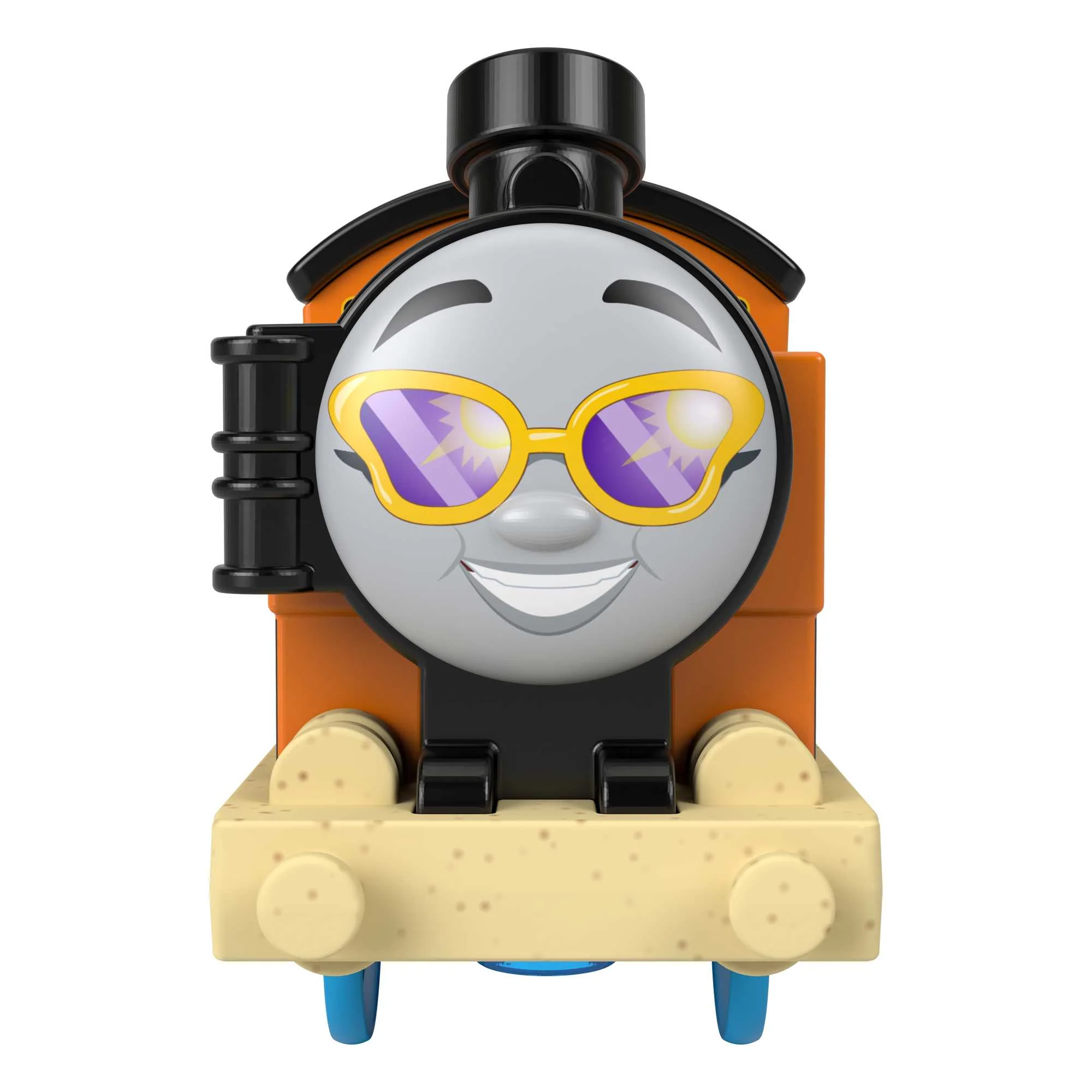 Fisher-Price Thomas & Friends Beachy Nia - Image 6