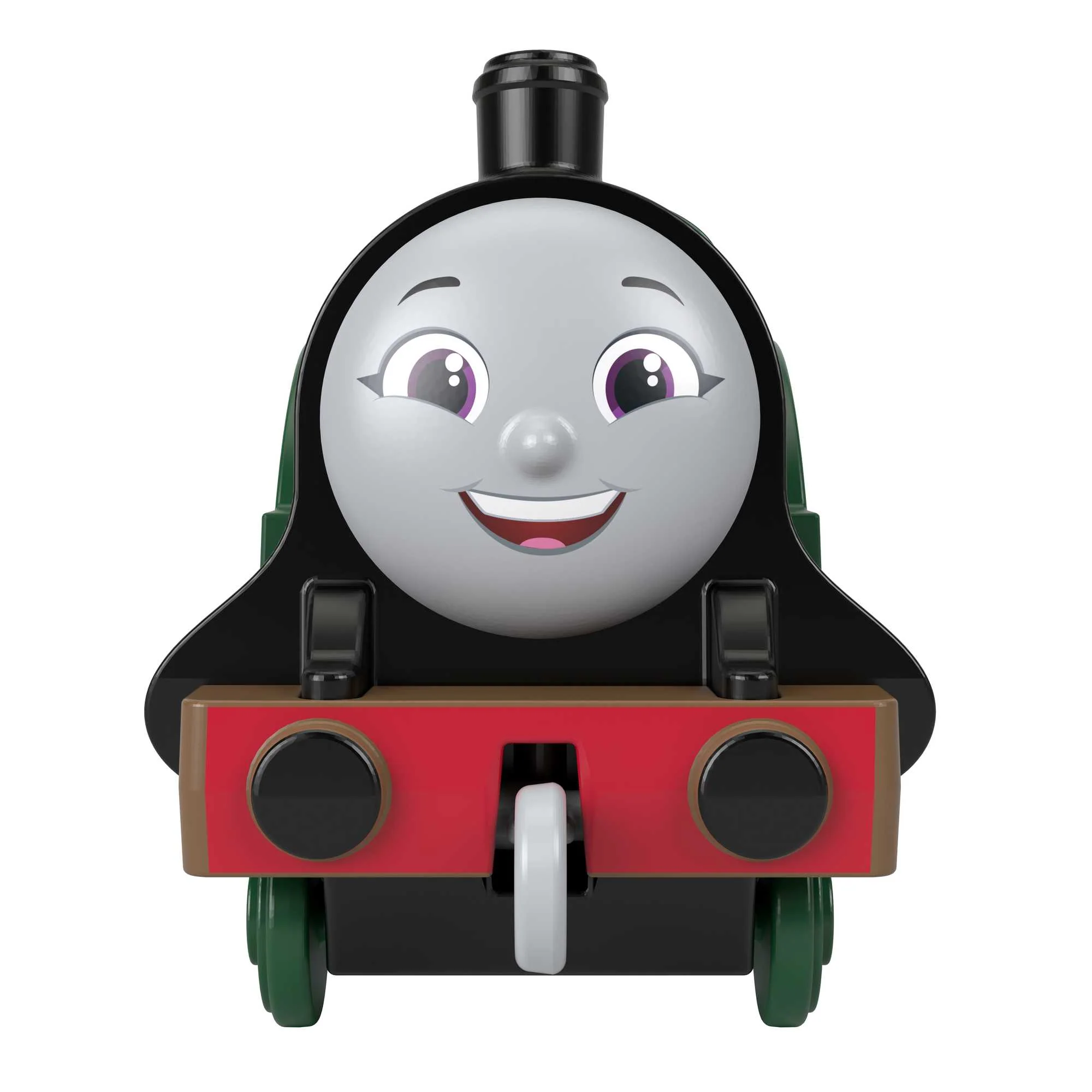 Fisher-Price Thomas & Friends Emily Metal Engine - Image 2