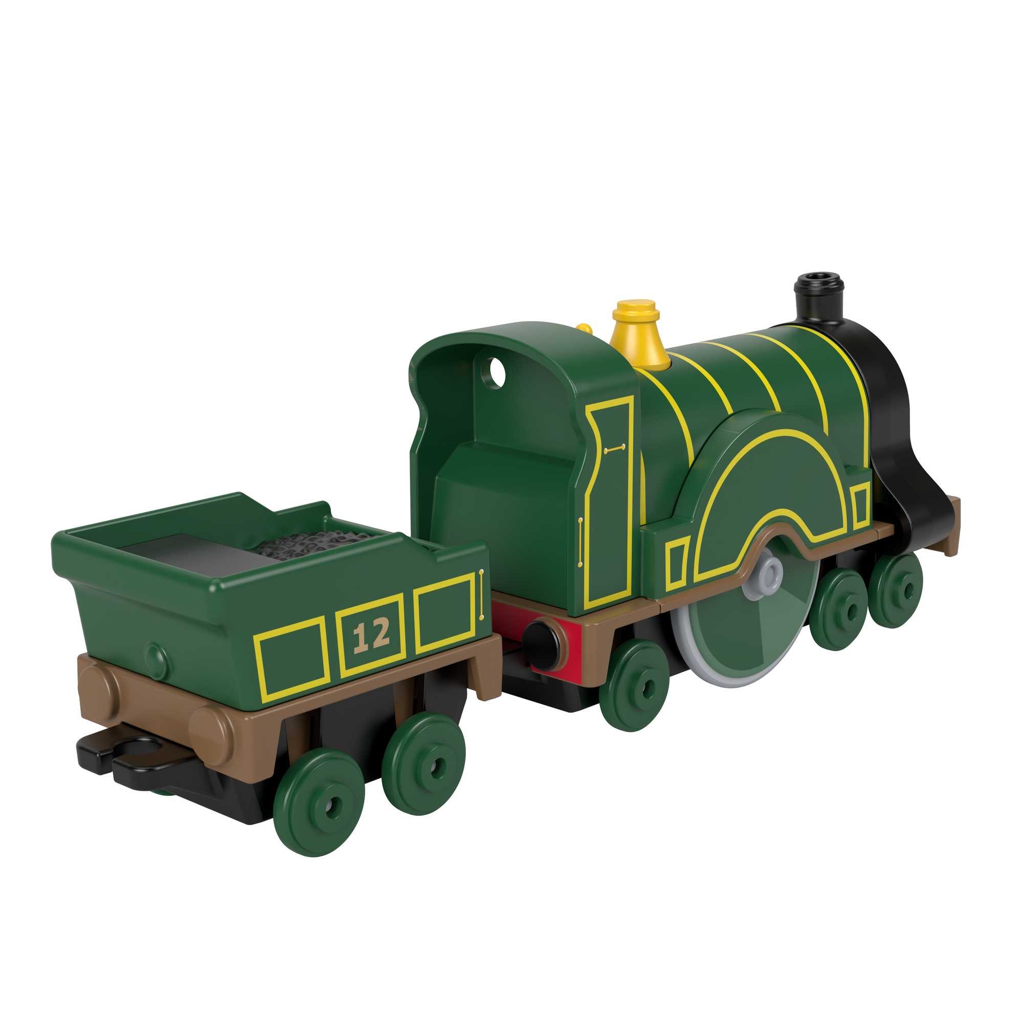 Fisher-Price Thomas & Friends Emily Metal Engine - Image 5