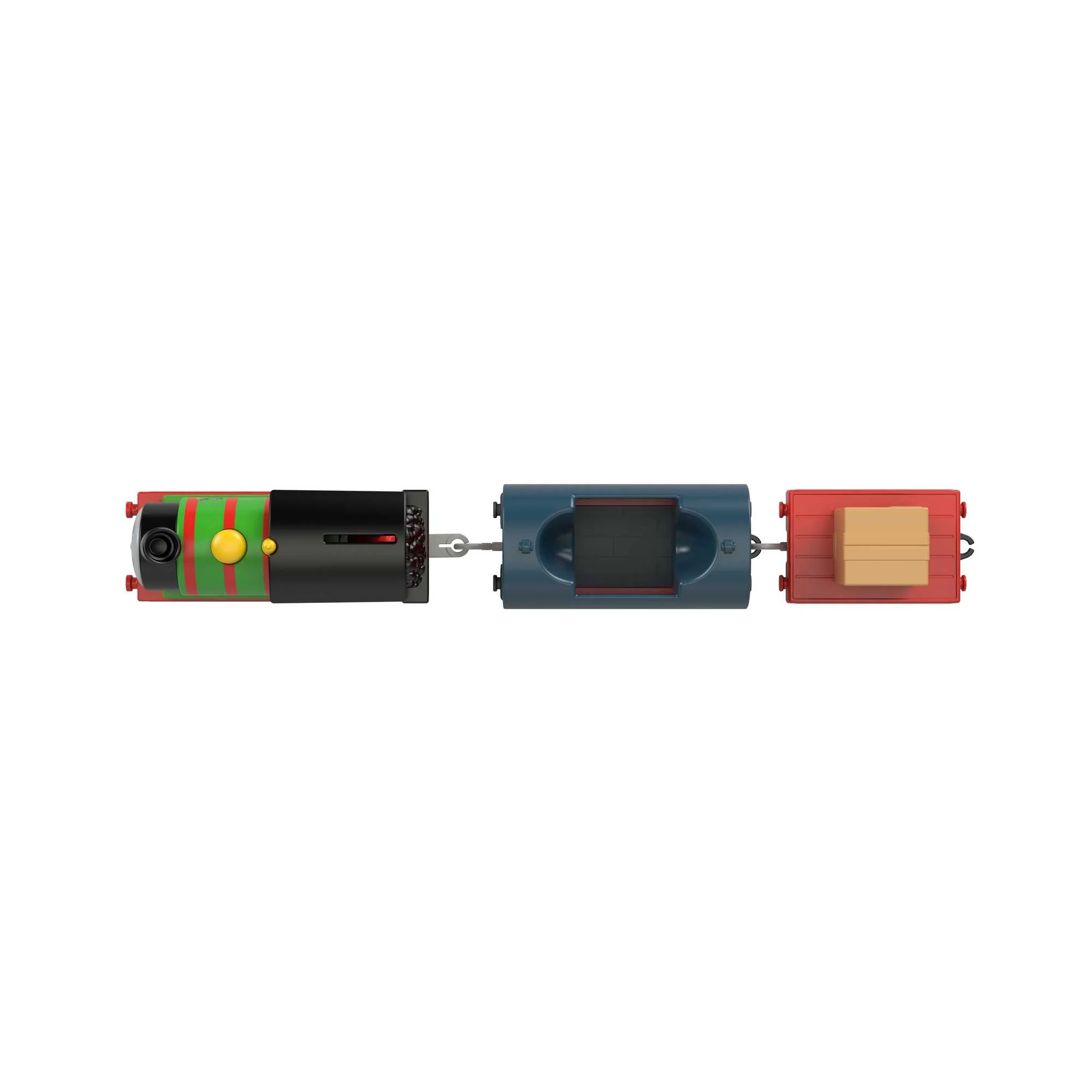 Fisher-Price Thomas & Friends Percy's Mail Delivery - Image 4
