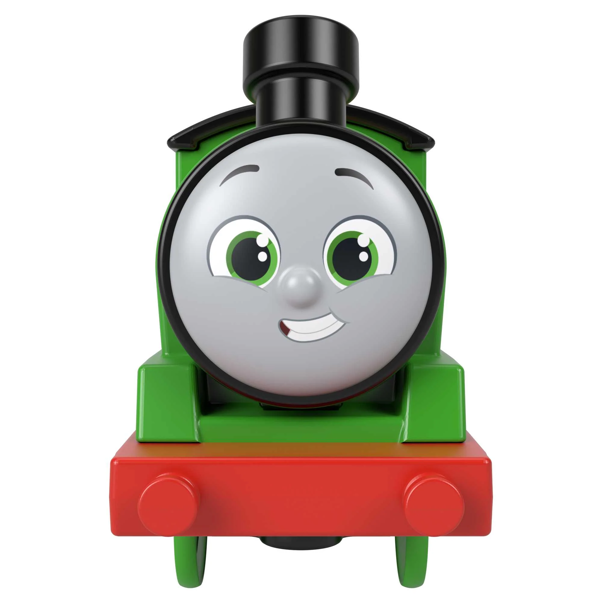 Fisher-Price Thomas & Friends Percy's Mail Delivery - Image 6