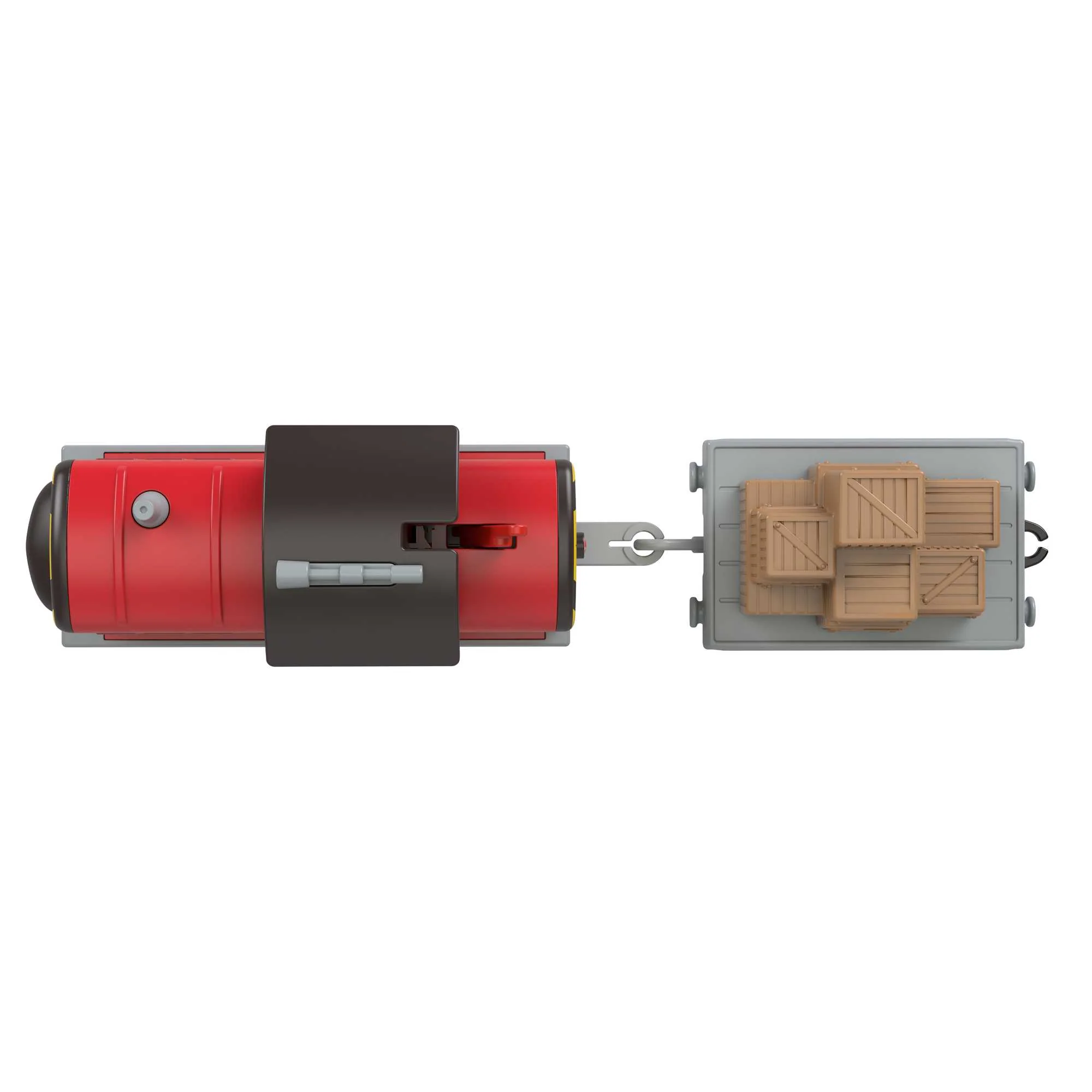 Fisher-Price Thomas & Friends Salty Motorized Engine - Image 3