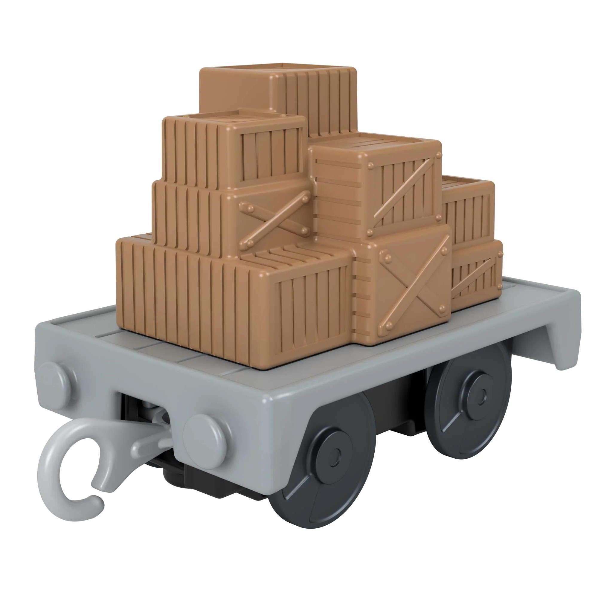 Fisher-Price Thomas & Friends Salty Motorized Engine - Image 4