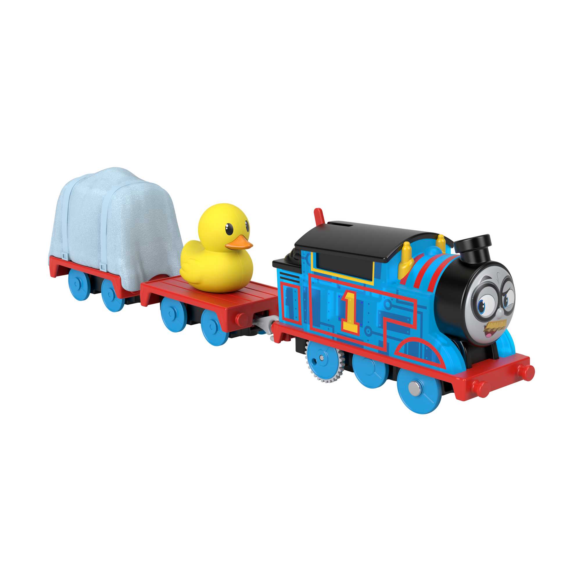 Fisher-Price Thomas & Friends Secret Agent Thomas - Image 3