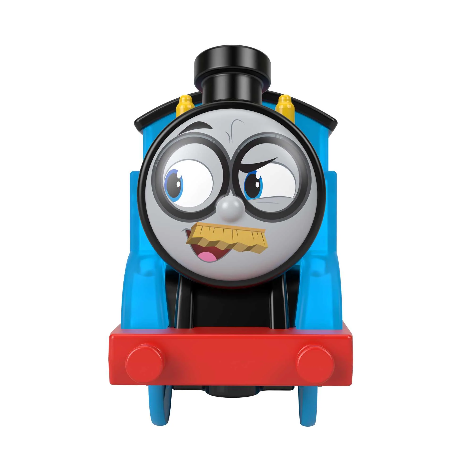 Fisher-Price Thomas & Friends Secret Agent Thomas - Image 6
