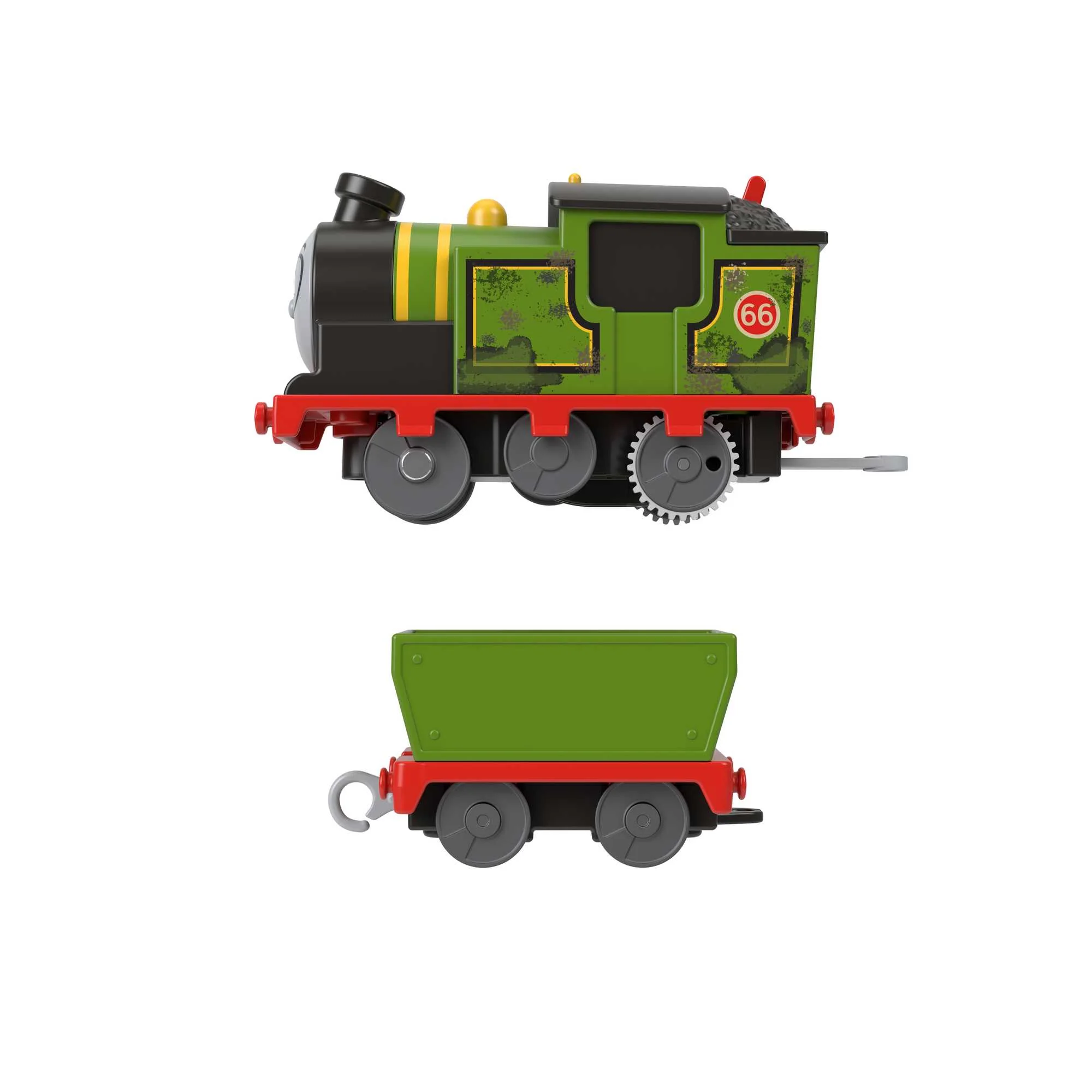 Fisher-Price Thomas & Friends Whiff Motorized Engine - Image 2