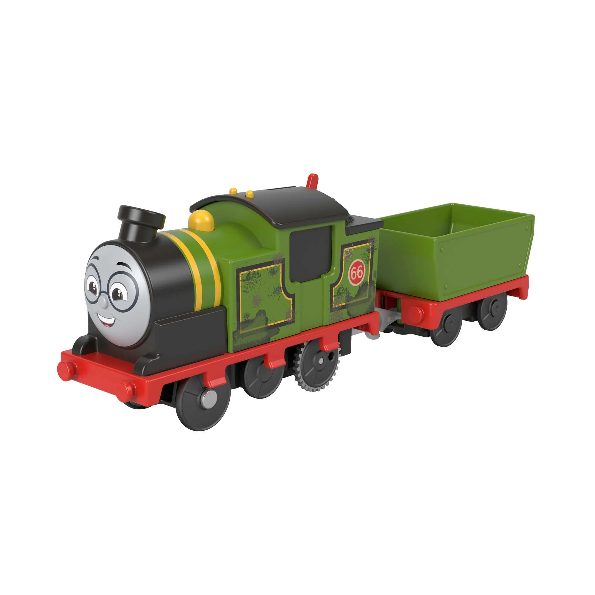 Fisher-Price Thomas & Friends Whiff Motorized Engine - Image 4