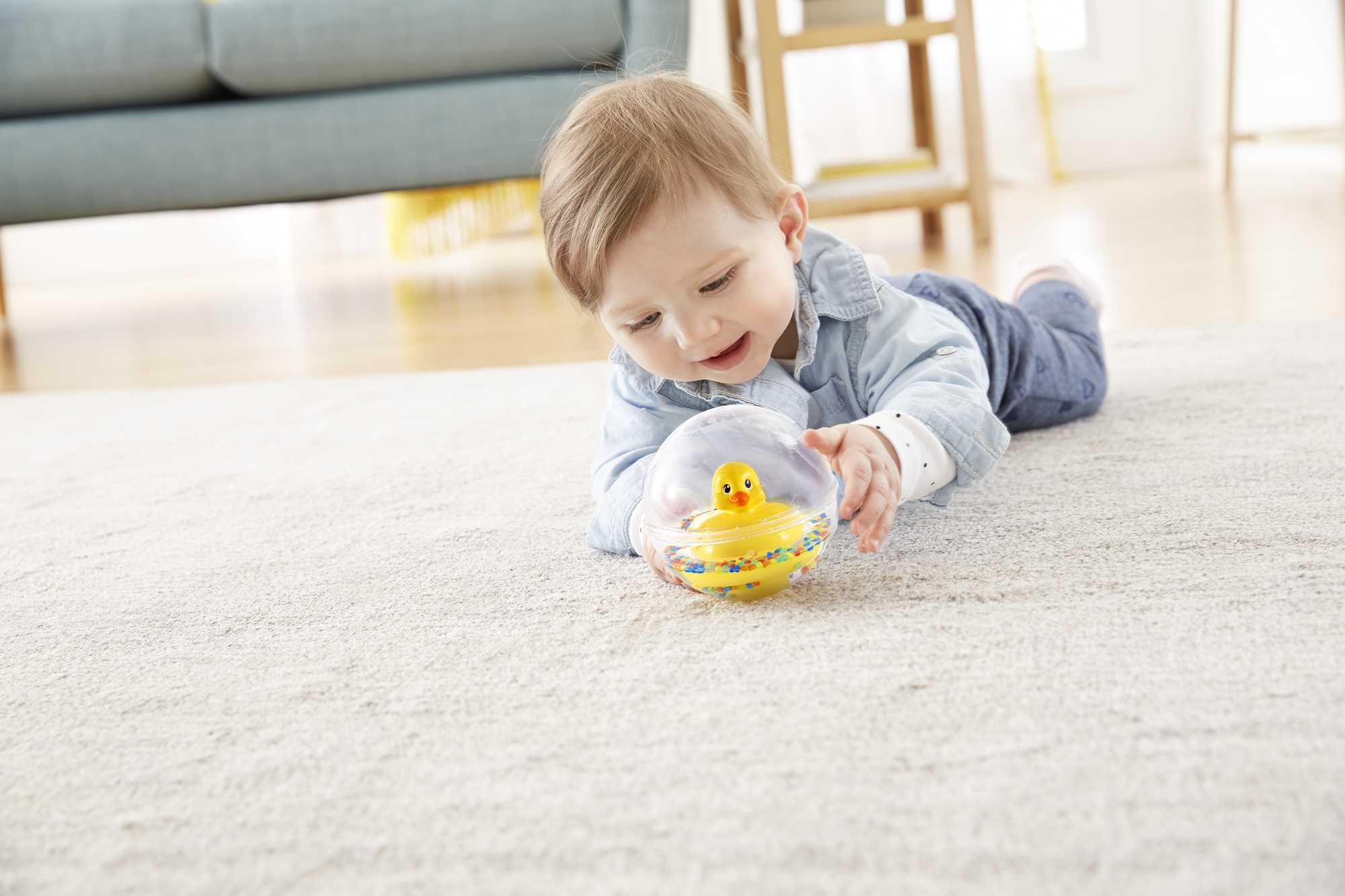 Fisher-Price Watermates - Image 2