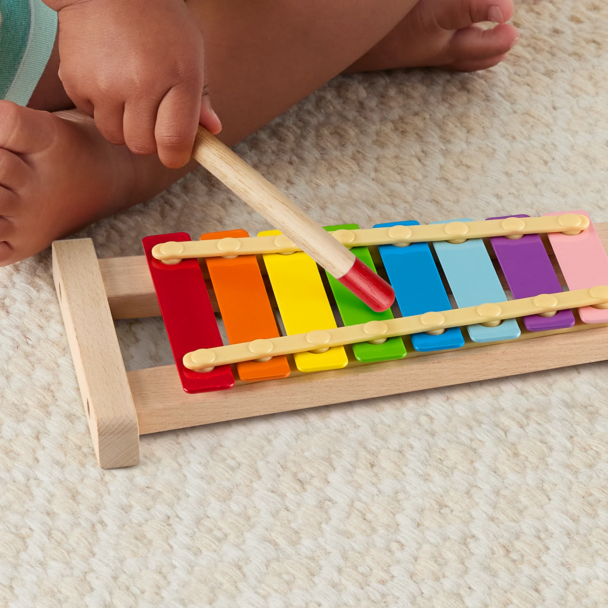 Fisher-Price Xilofono In Legno - Image 3