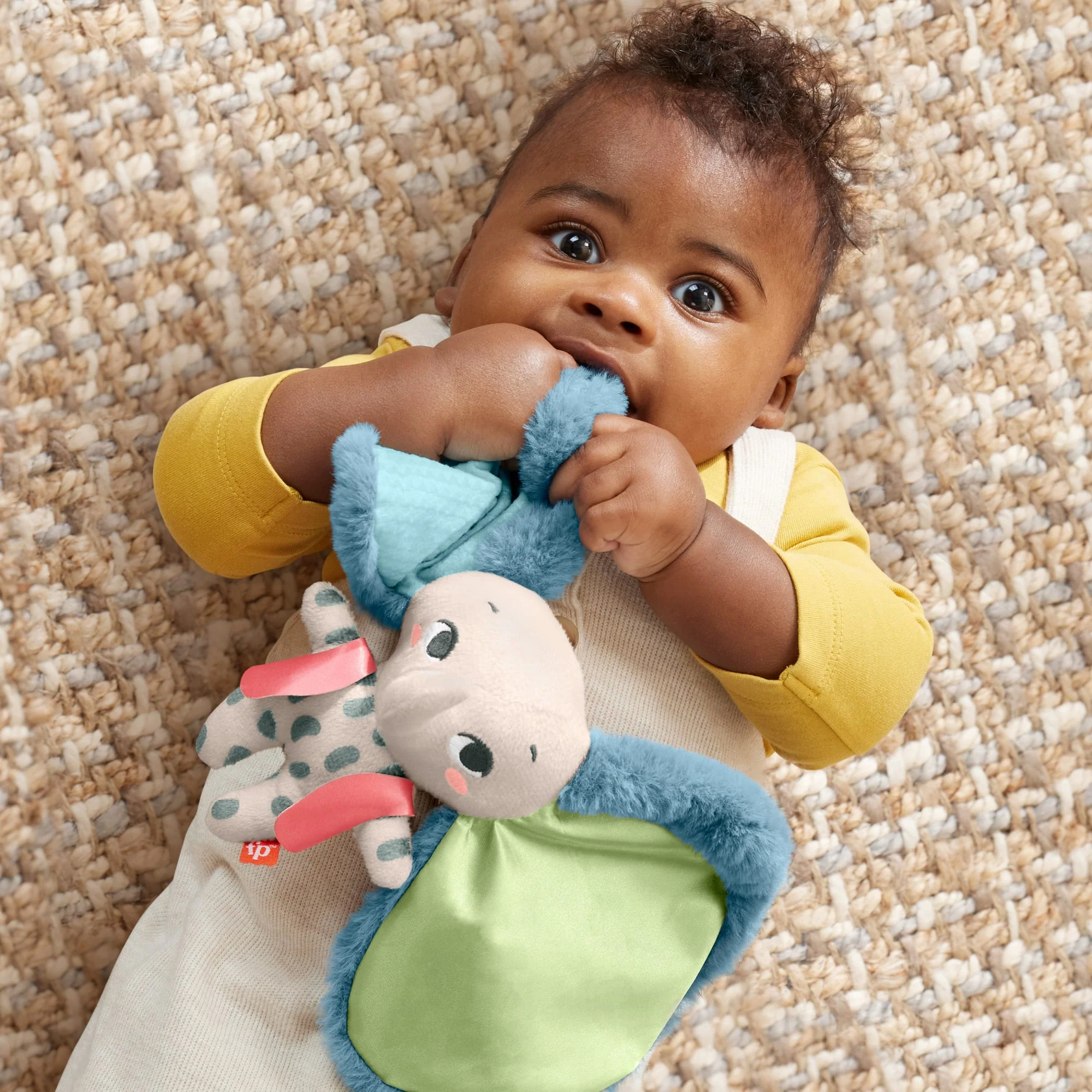 Fisher-Price All Ears Lovey - Image 3