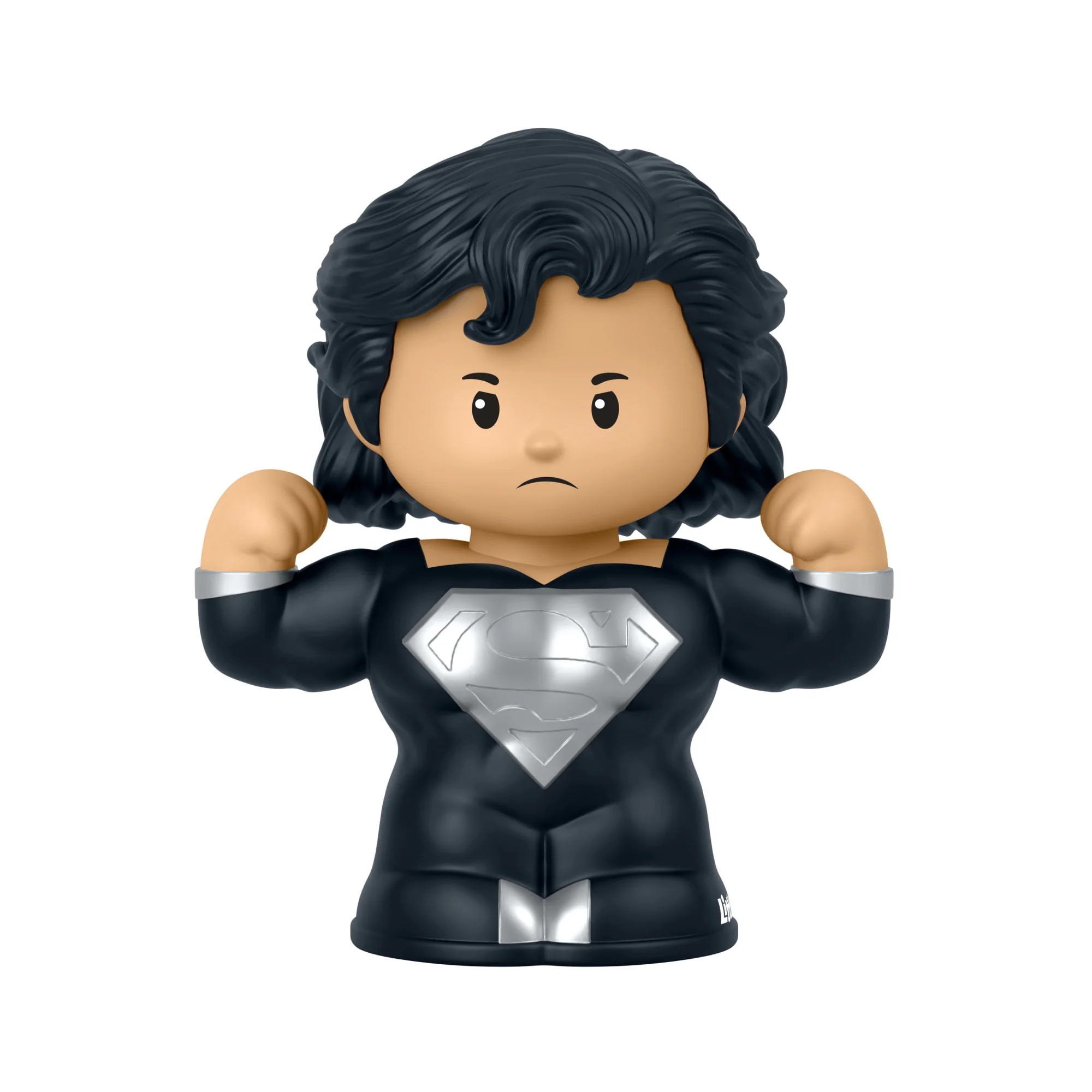 Little People Collector Superman Through The Ages Edizione Speciale, Set Per Adulti E Fan, 4 Personaggi - Image 6
