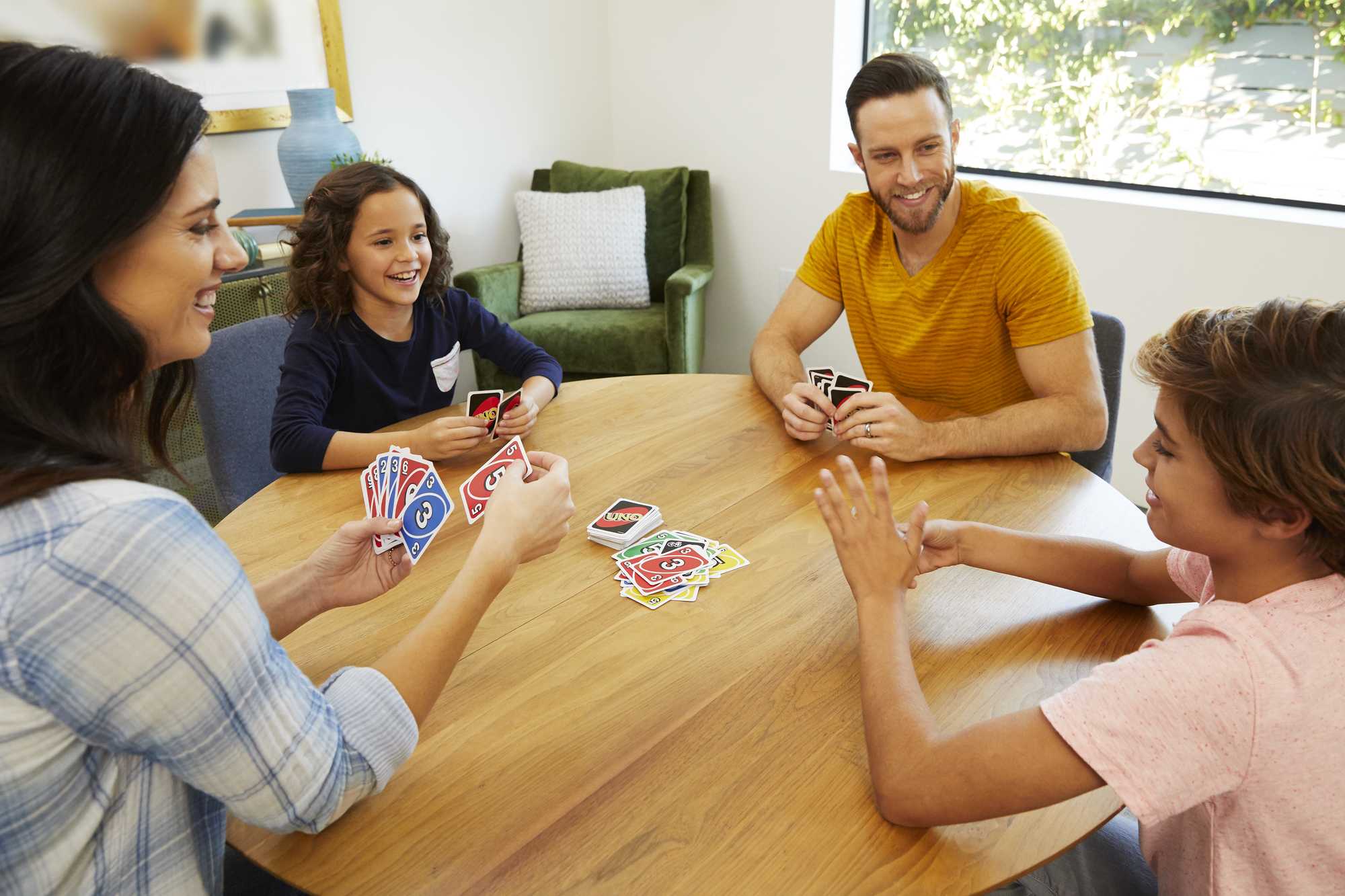 Get Wild 4 UNO! - Image 5