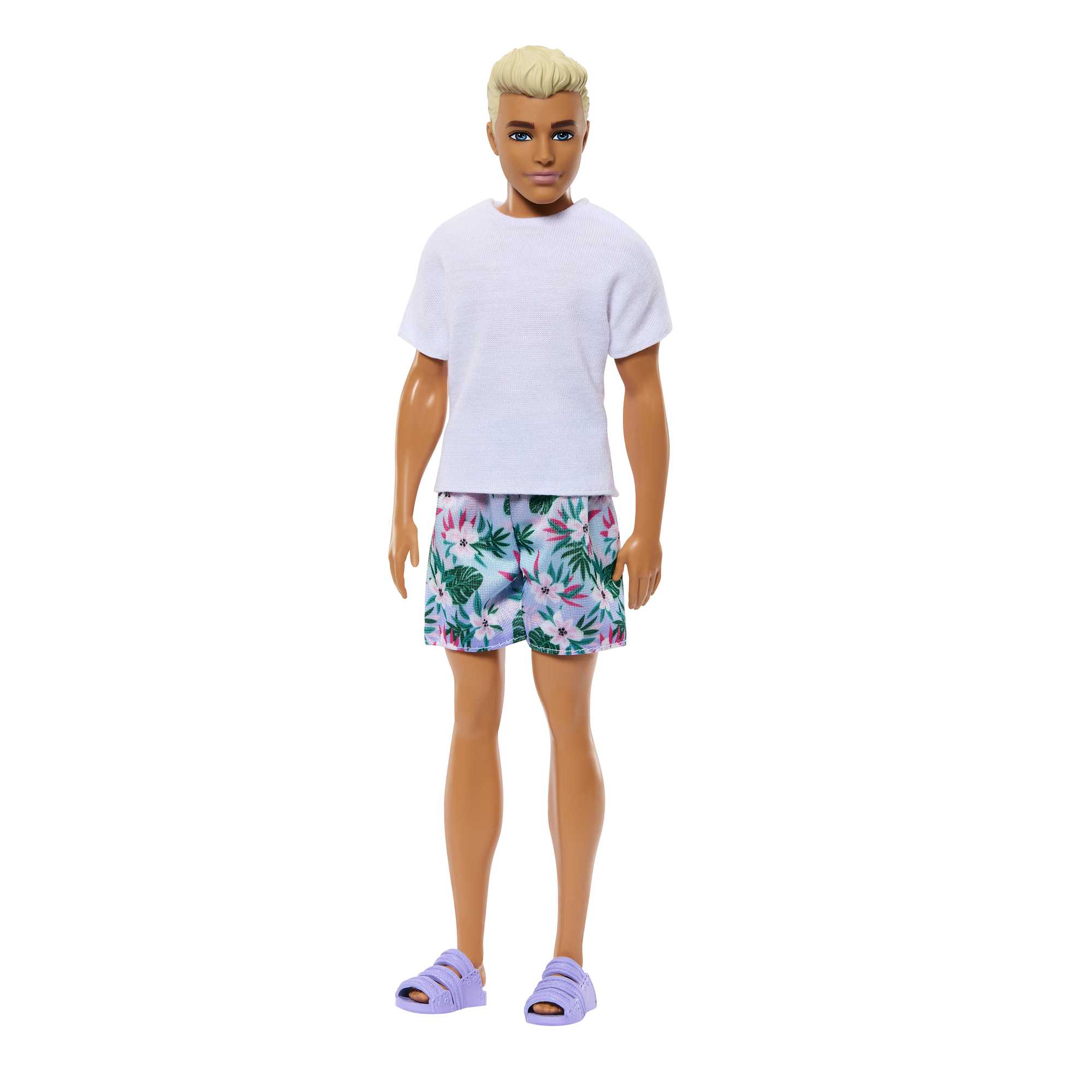 Giysiler Ve Aksesuarlarla Barbie Ve Ken Kıyafet Seti - Image 3