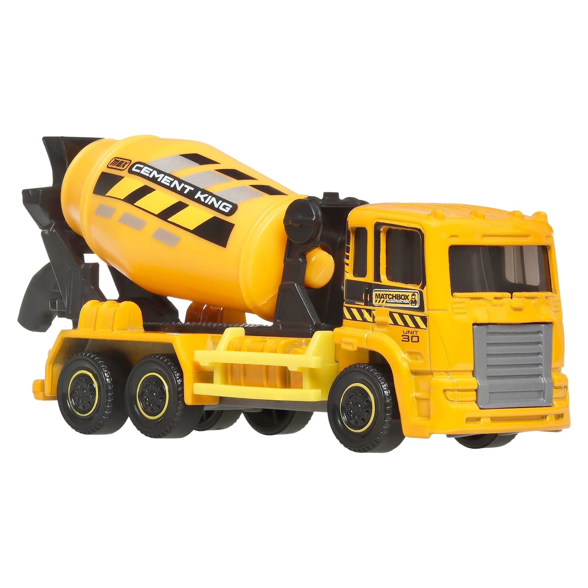 Hareketli Parçalara Sahip Matchbox Kamyon, İş Araçları Oyuncak Kamyon - Image 3