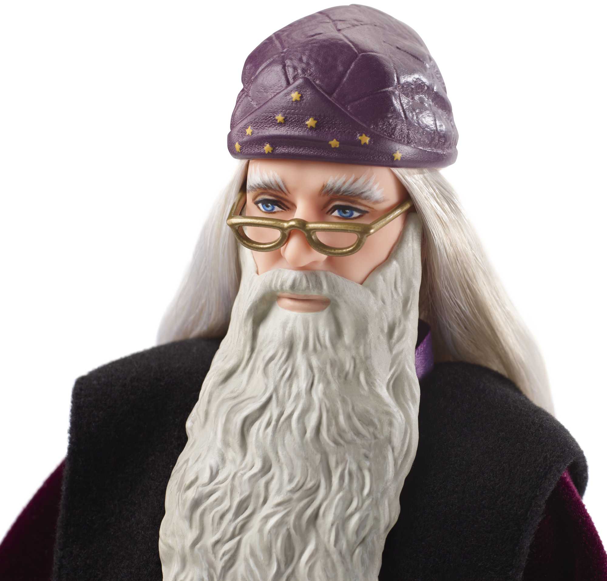 Harry Potter Albus Dumbledore Doll - Image 4