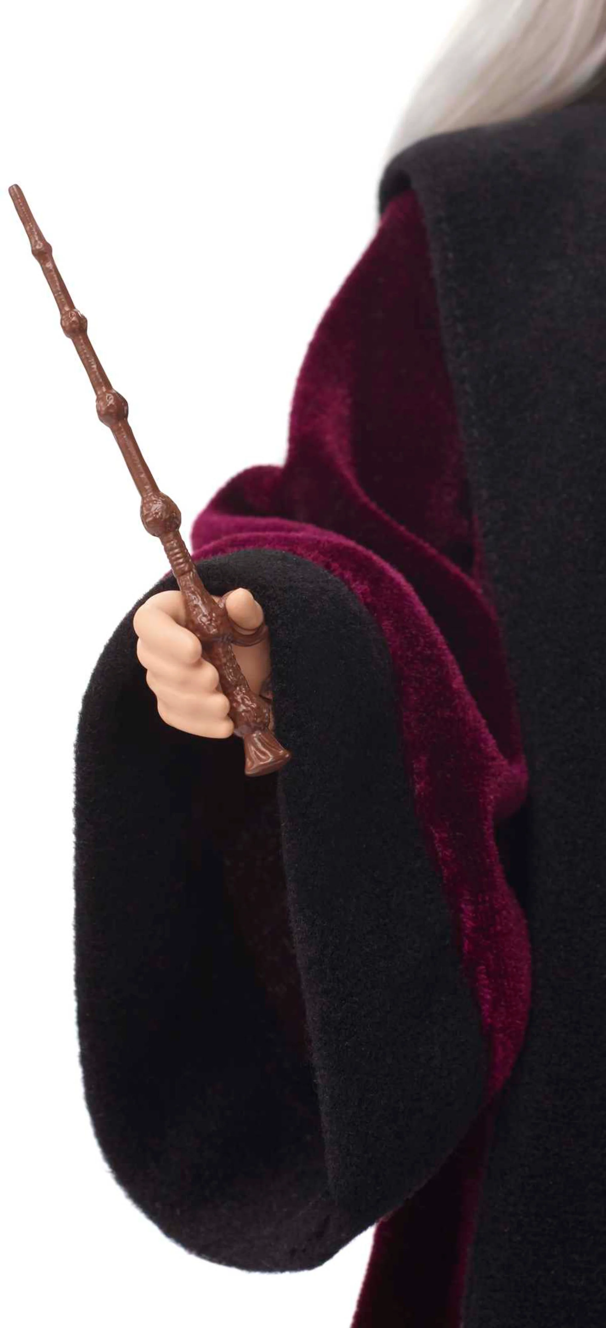 Harry Potter Albus Dumbledore Doll - Image 5