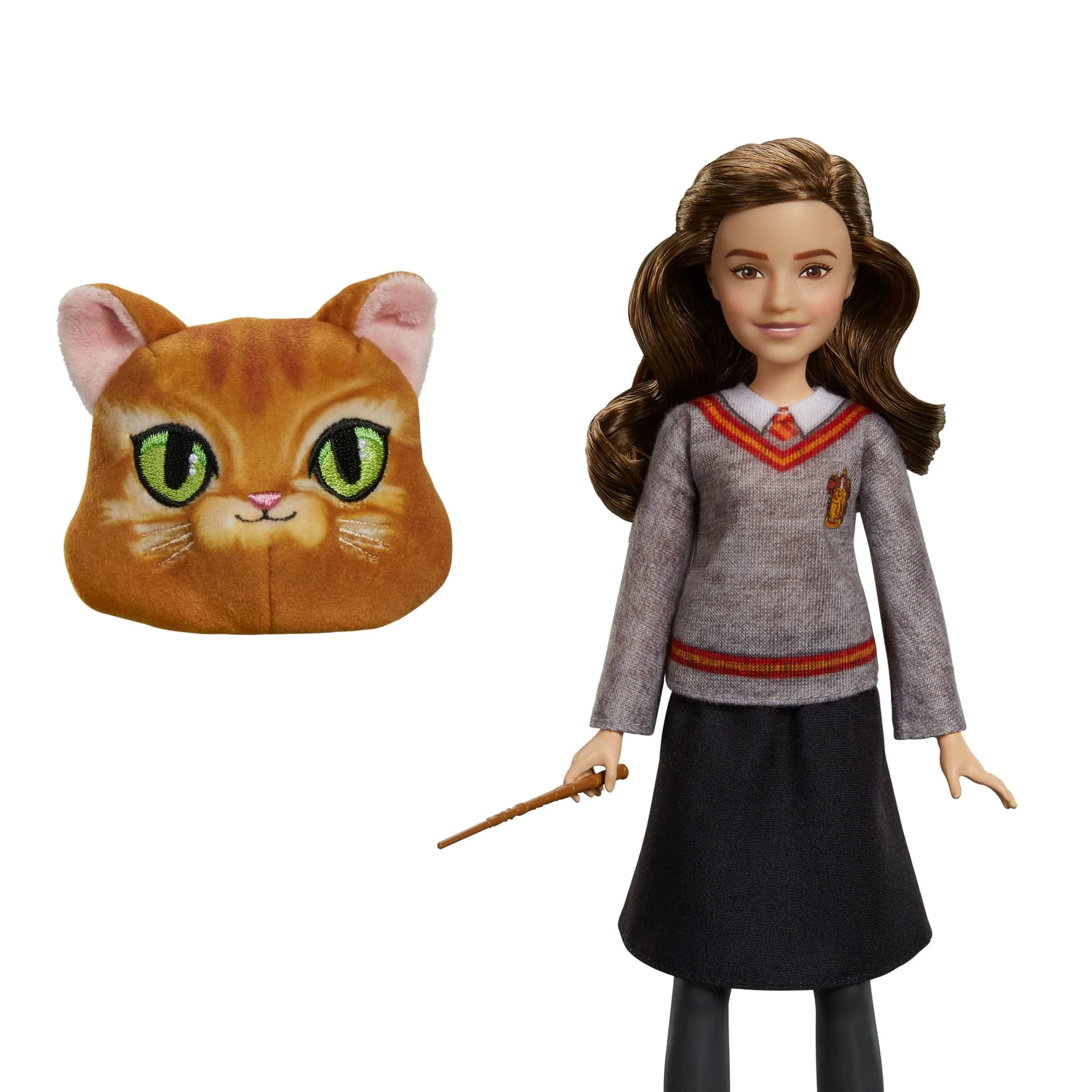Harry Potter-Coffret Potions Polynectar Et Poupée Hermione Granger - Image 3