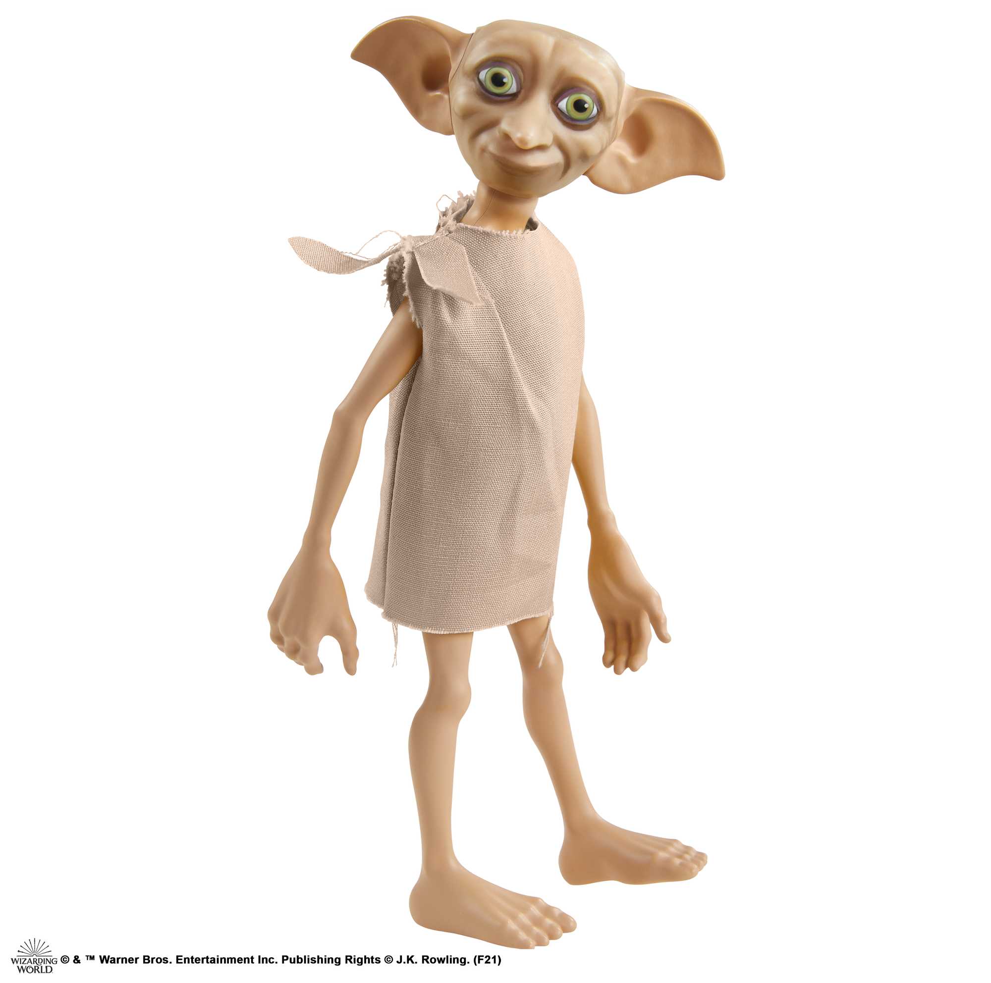 Harry Potter Dobby the House-Elf Doll - Image 5