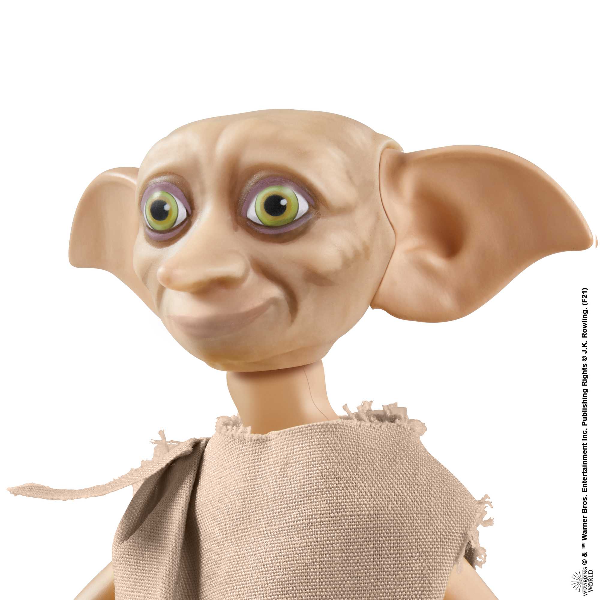 Harry Potter Фигурка Домовой Эльф Добби - Image 4